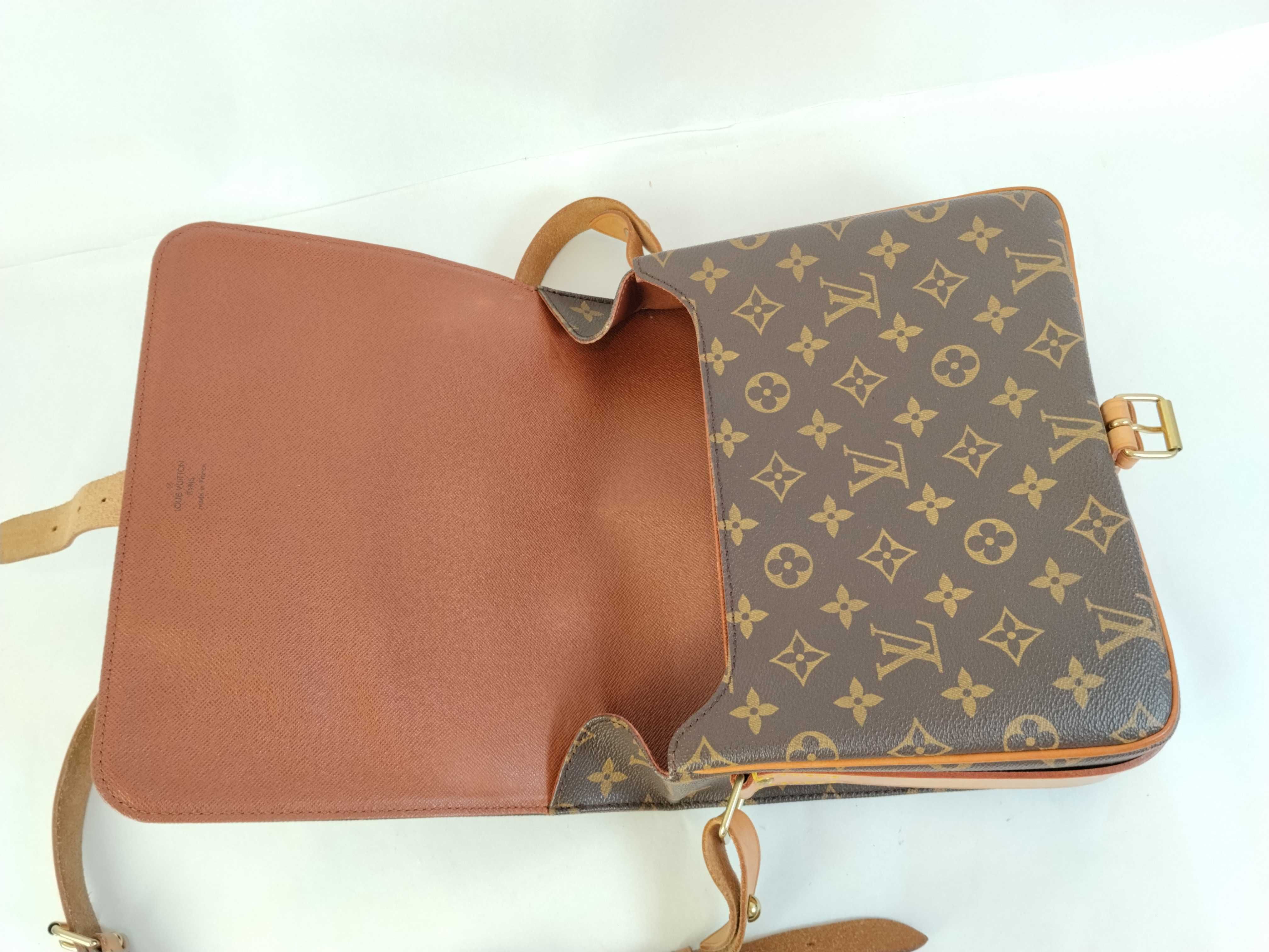 Monogram — view 8