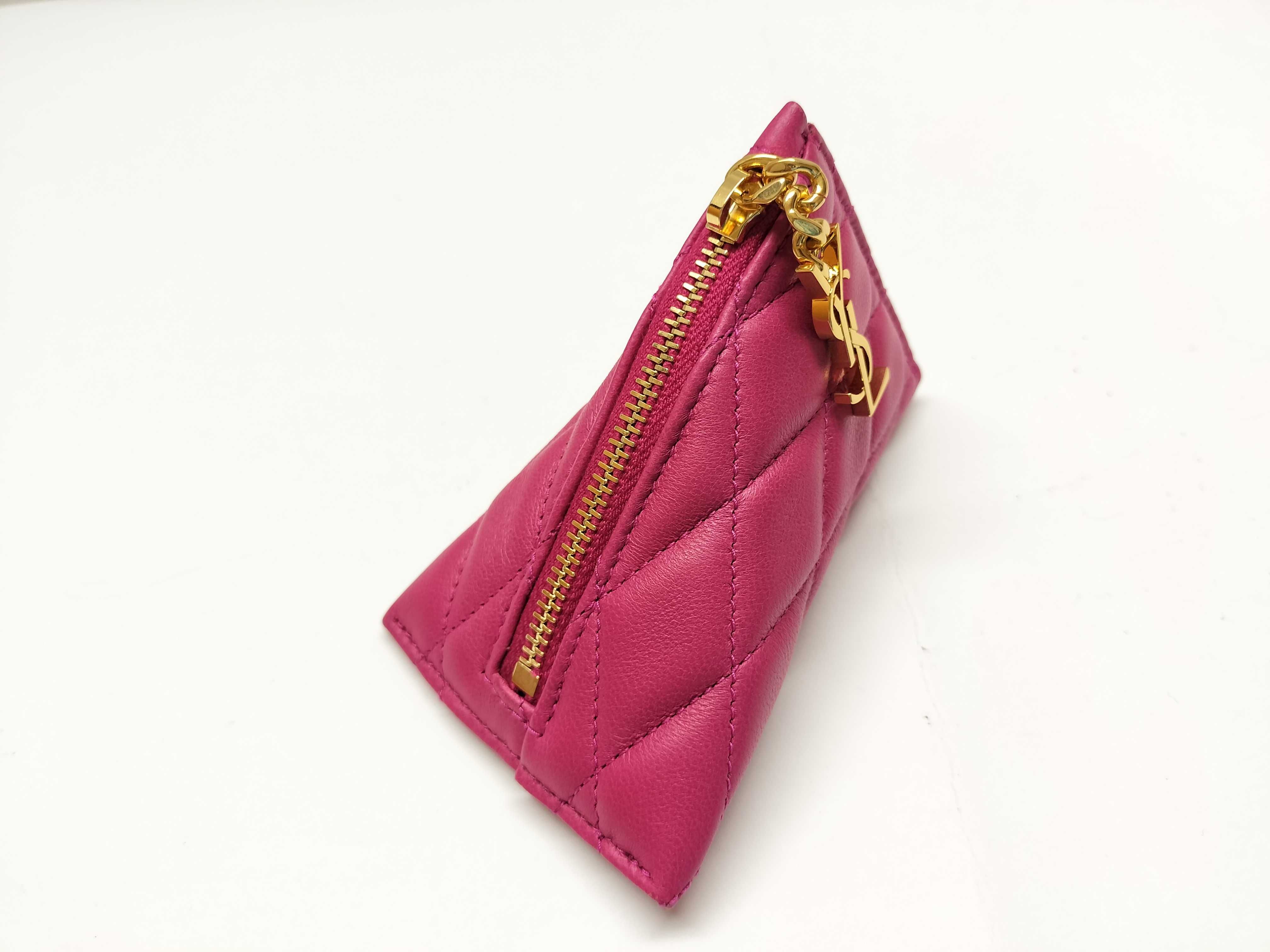 Berlingo Key Case Coin Case