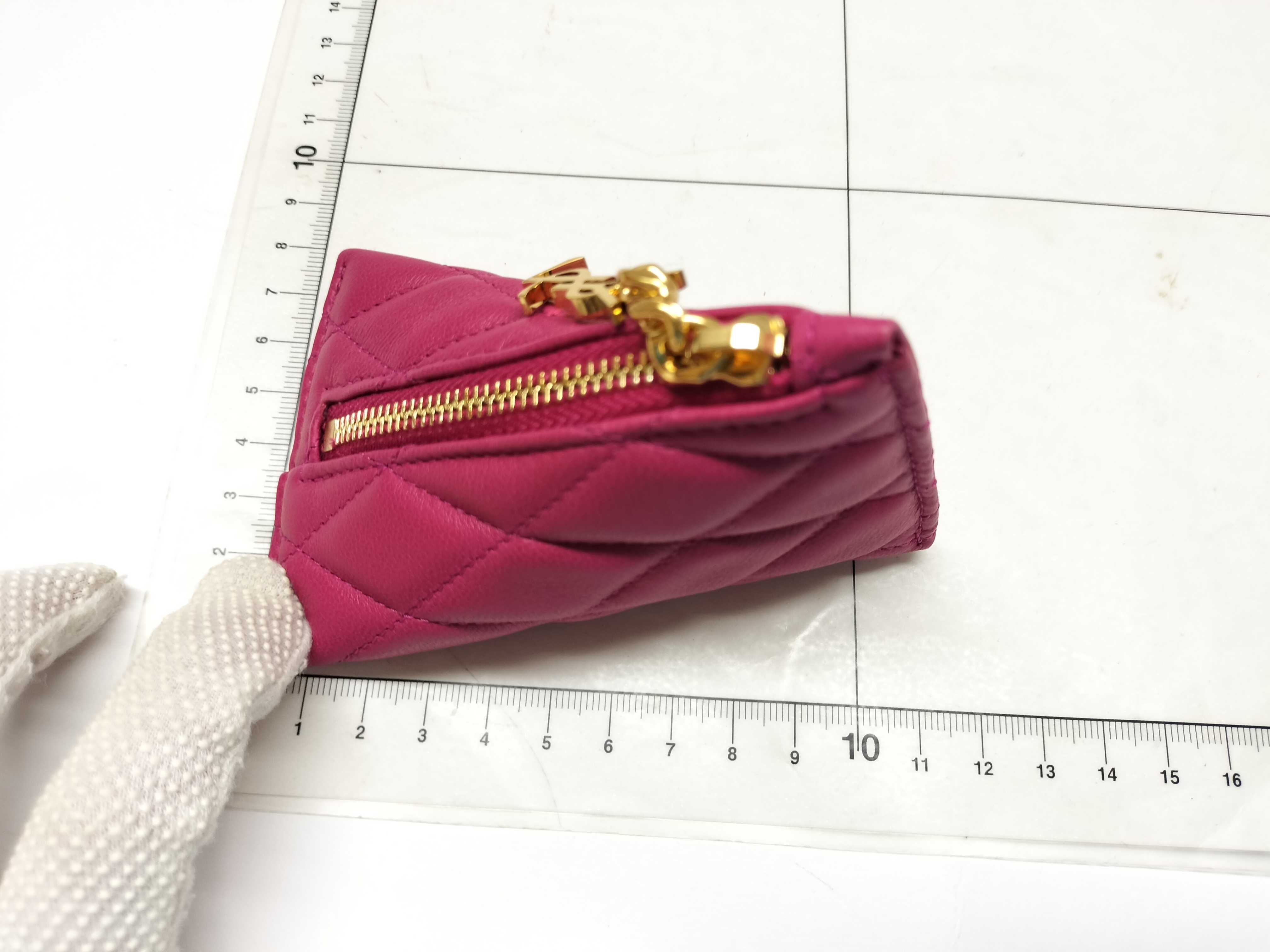 Berlingo Key Case Coin Case — view 7