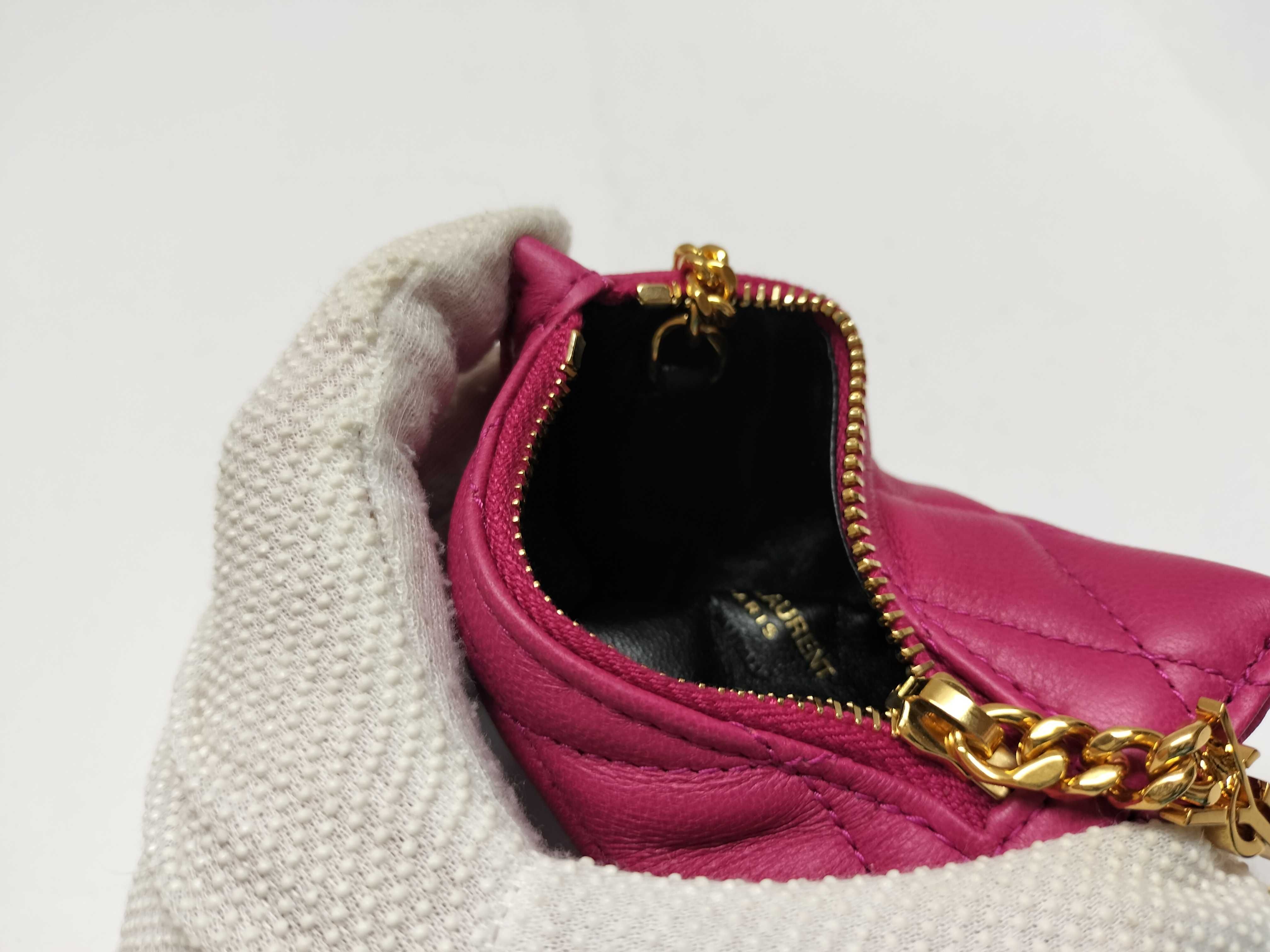 Berlingo Key Case Coin Case — view 9