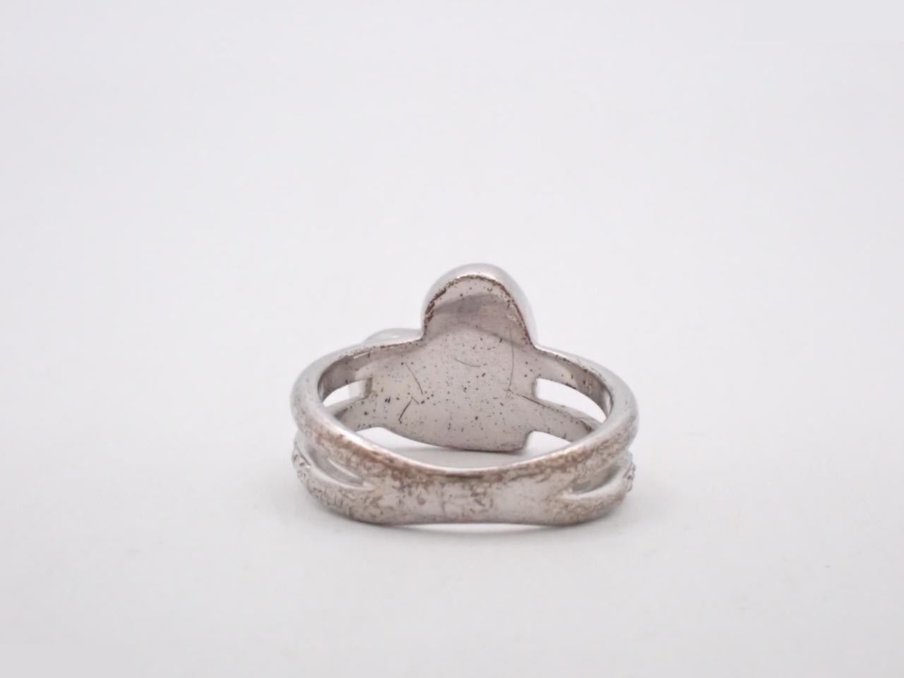 ring, size #16.5 — view 2