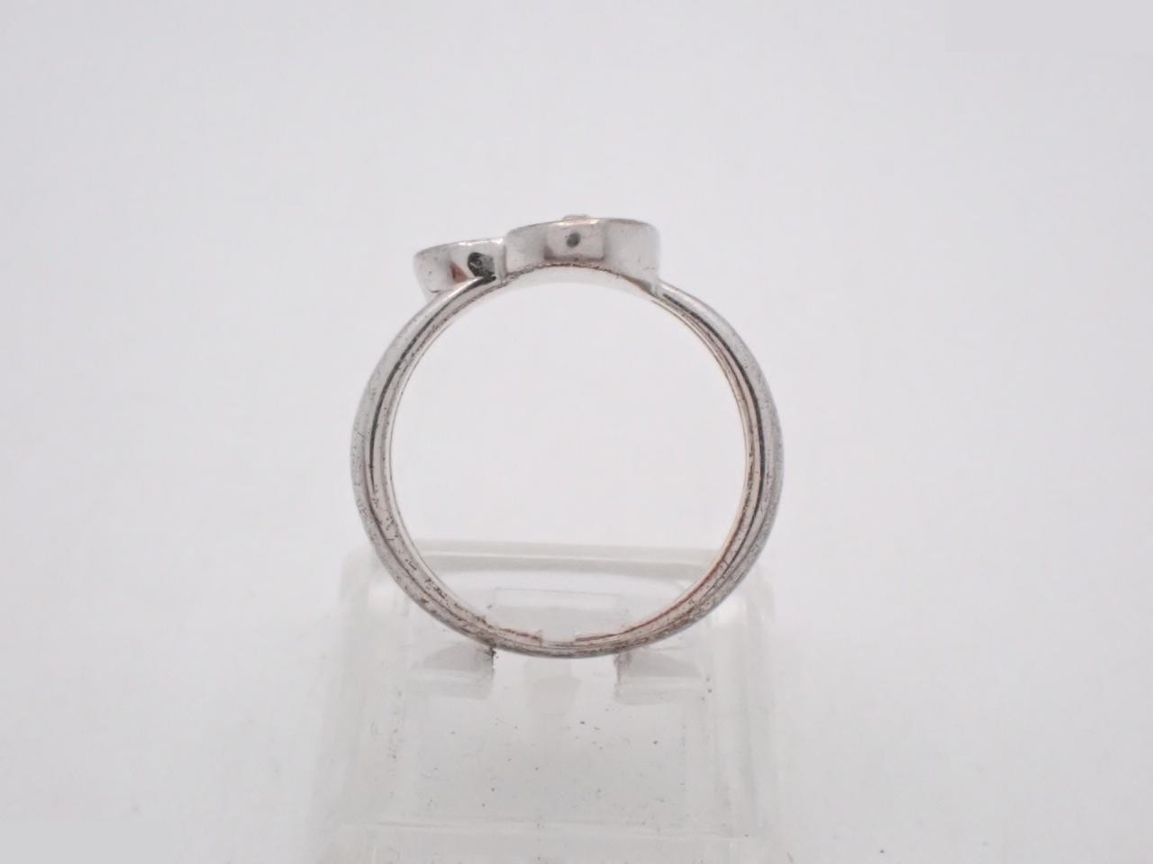 ring, size #16.5 — view 3