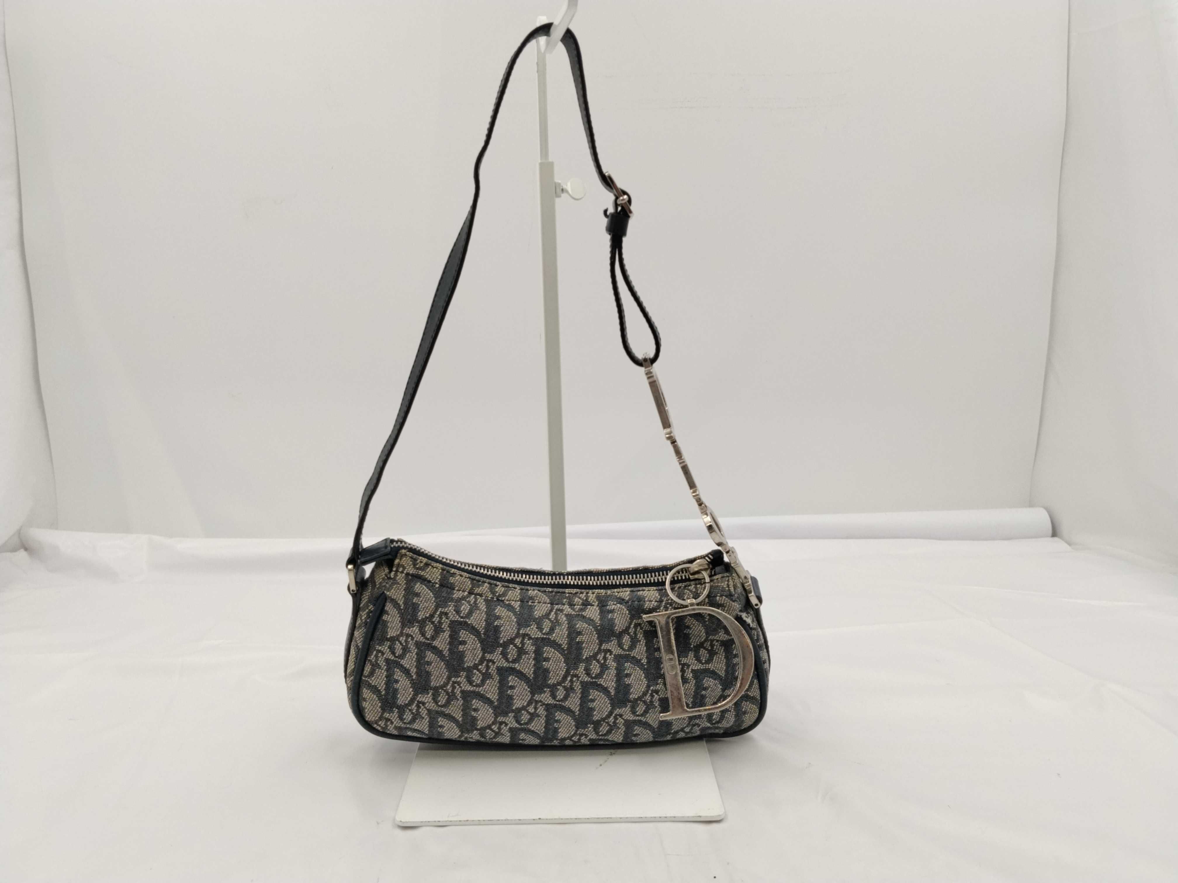 Trotter Shoulder Bag