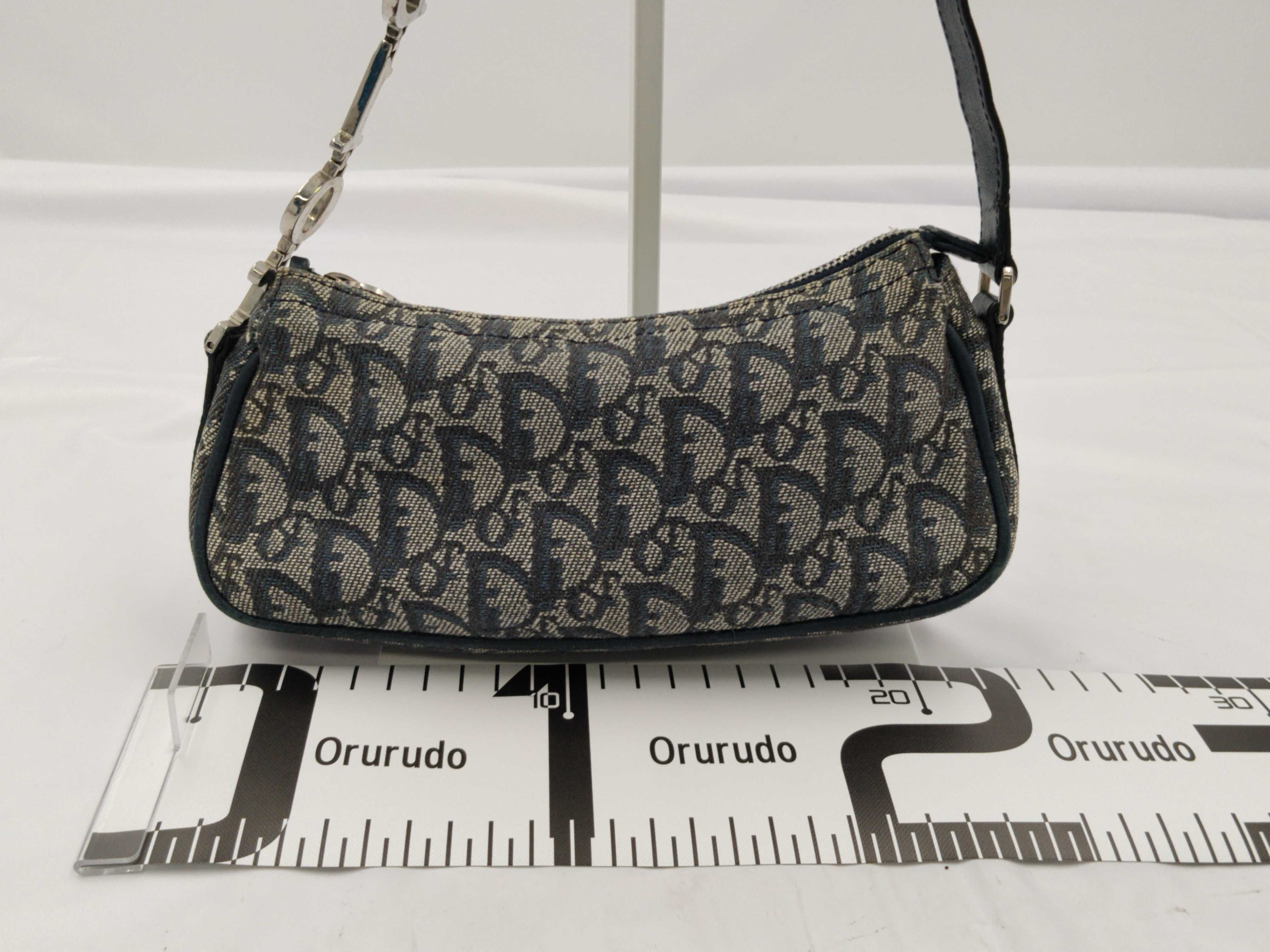 Trotter Shoulder Bag — view 2