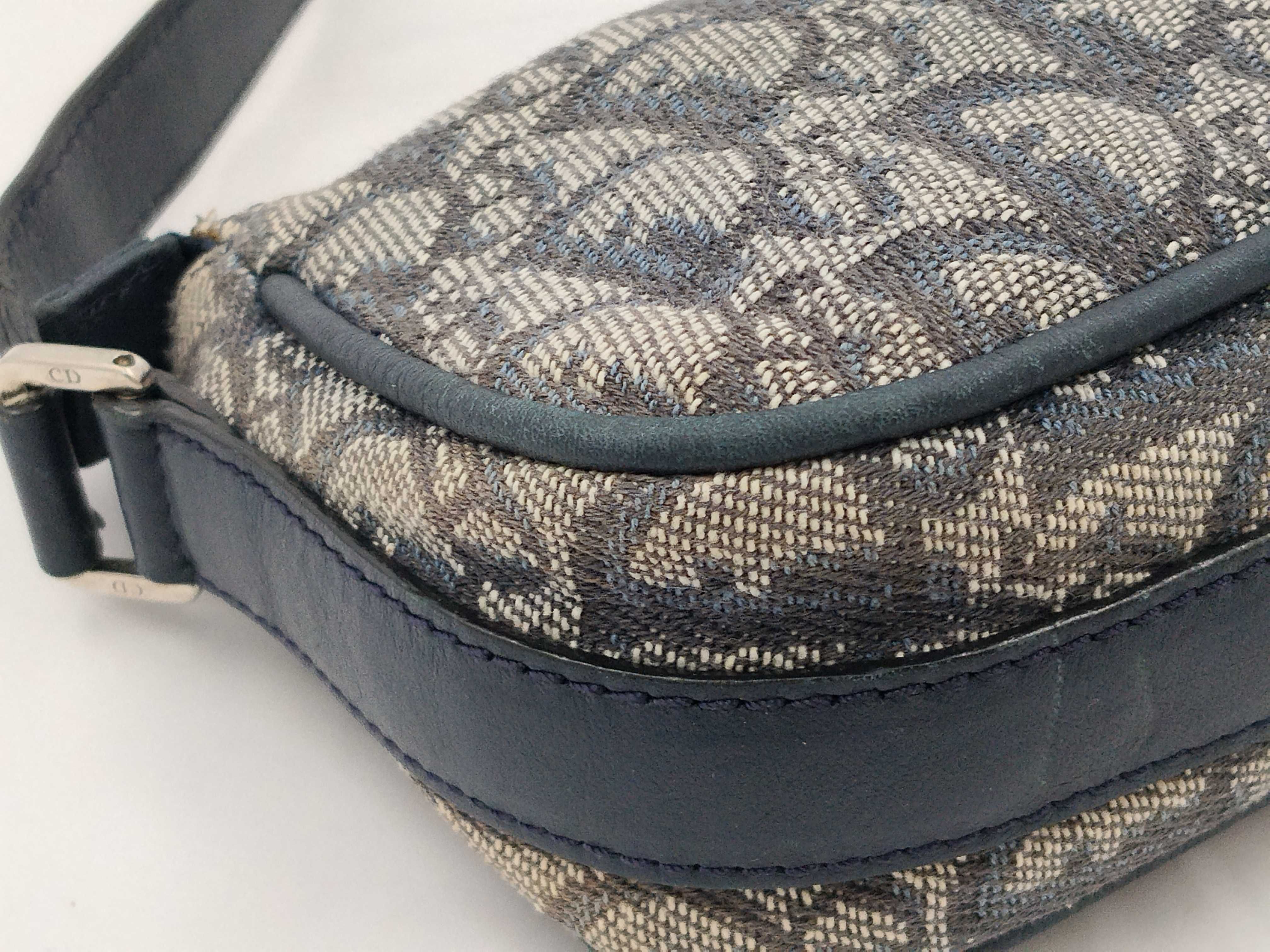 Trotter Shoulder Bag — view 6
