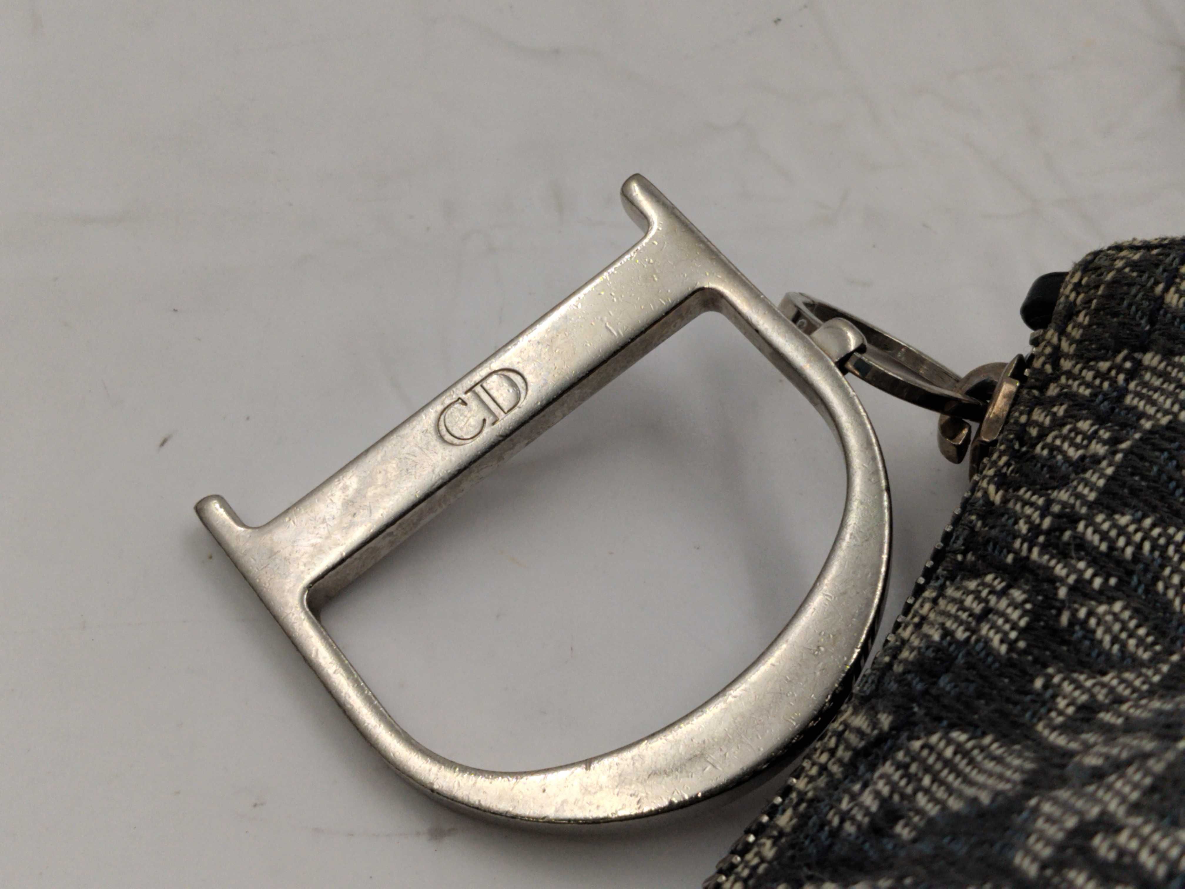 Trotter Shoulder Bag — view 8