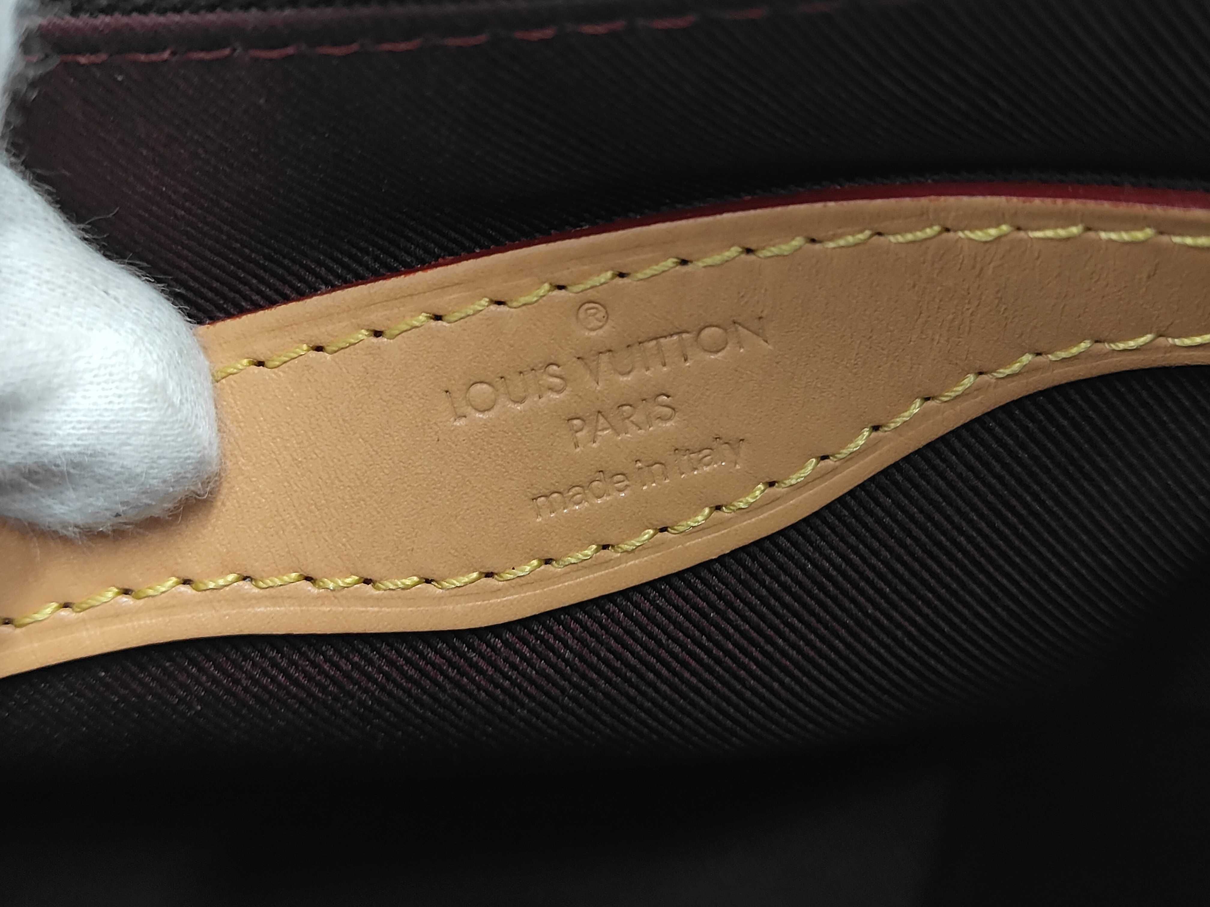 shoulder bag — view 9