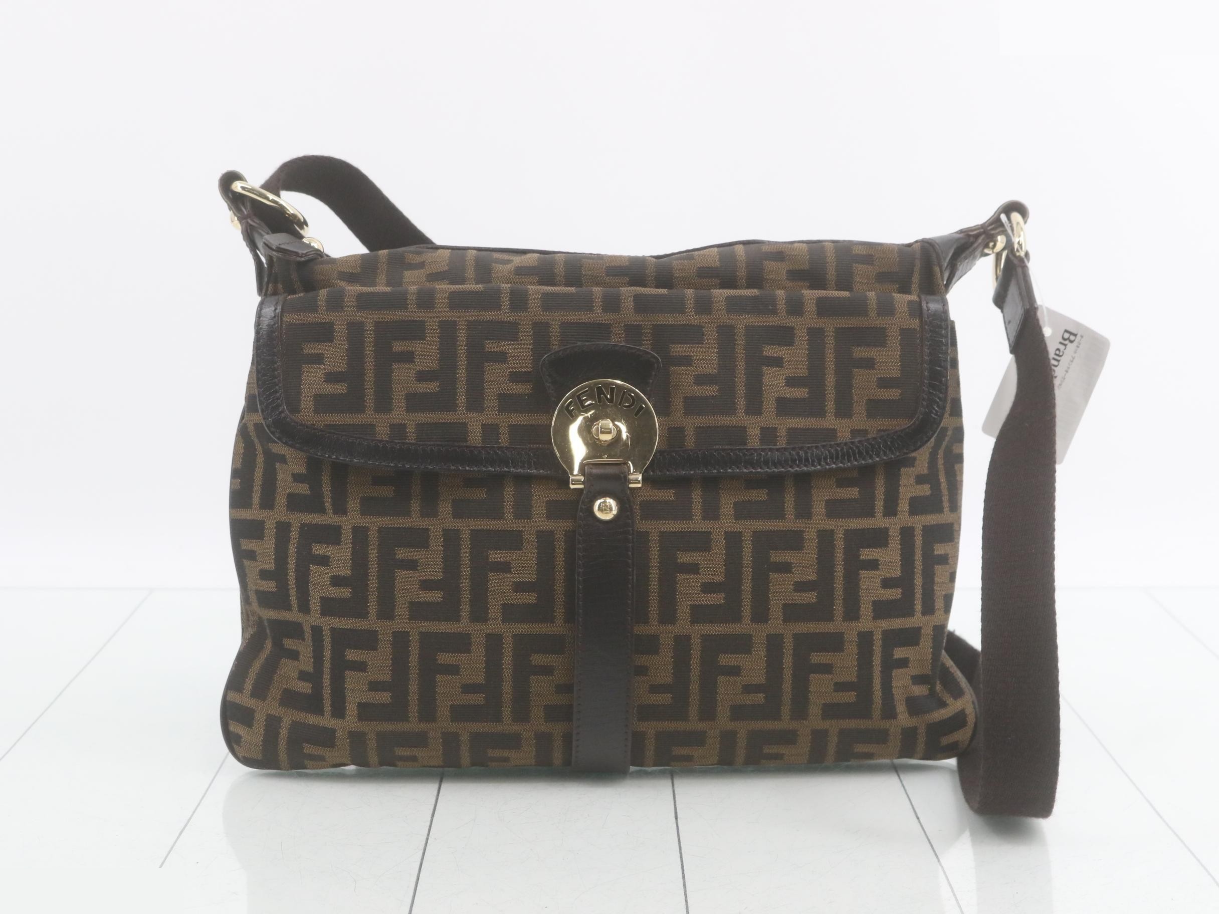 Zucca (bag) - Shoulder bag