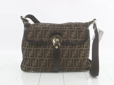 Zucca (bag) - Shoulder bag