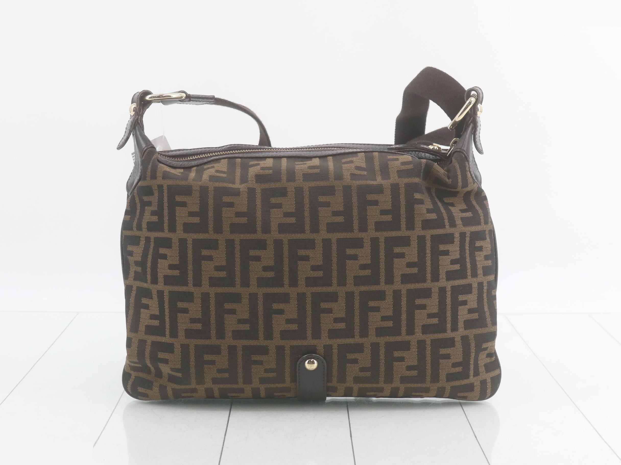 Zucca (bag) - Shoulder bag — view 2