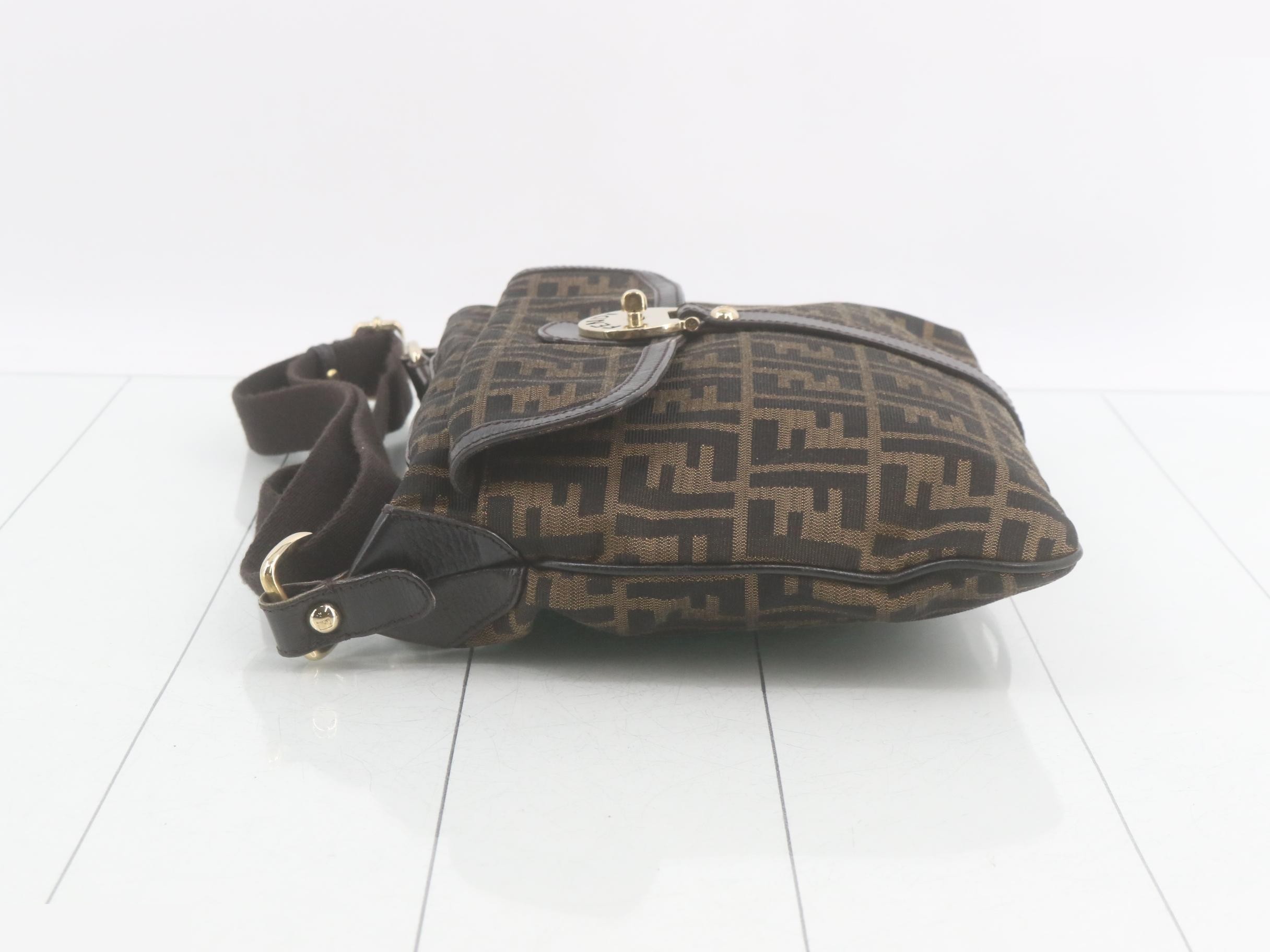 Zucca (bag) - Shoulder bag — view 4