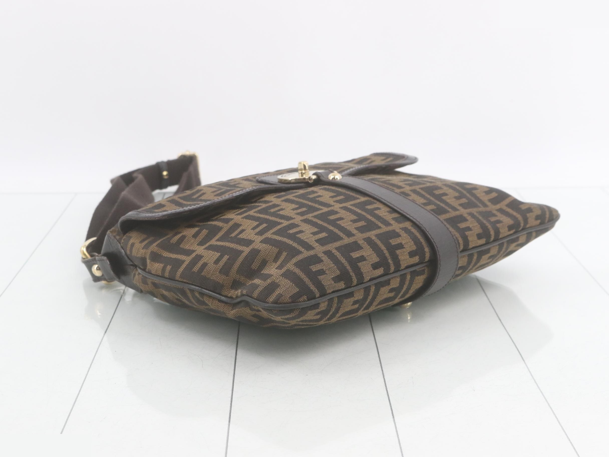 Zucca (bag) - Shoulder bag — view 5