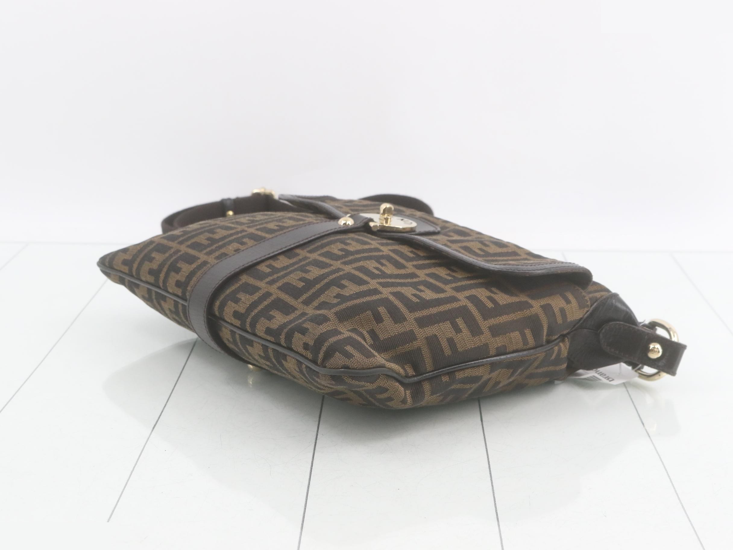 Zucca (bag) - Shoulder bag — view 6