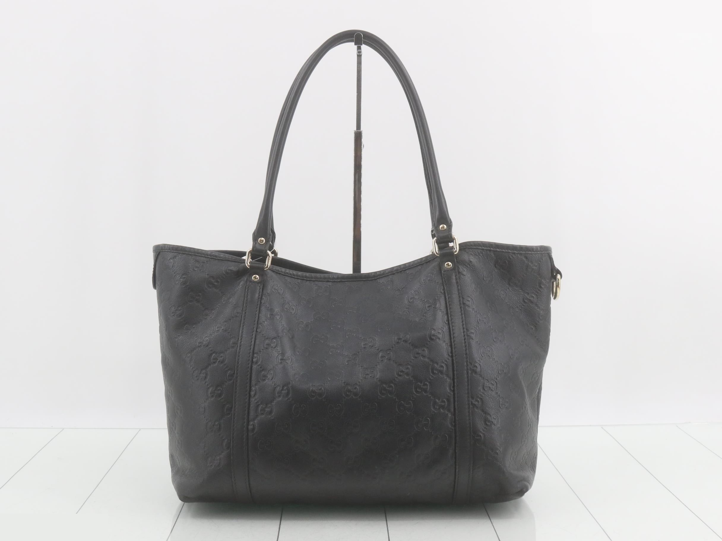 Guccissima (bag) - Tote bag — view 2