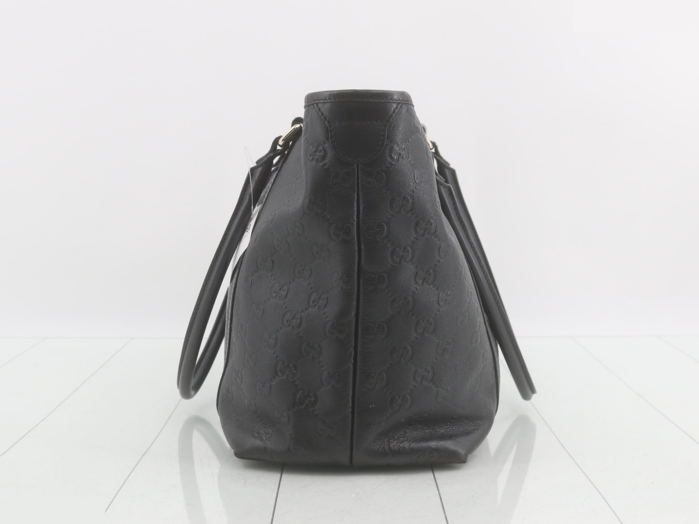 Guccissima (bag) - Tote bag — view 3