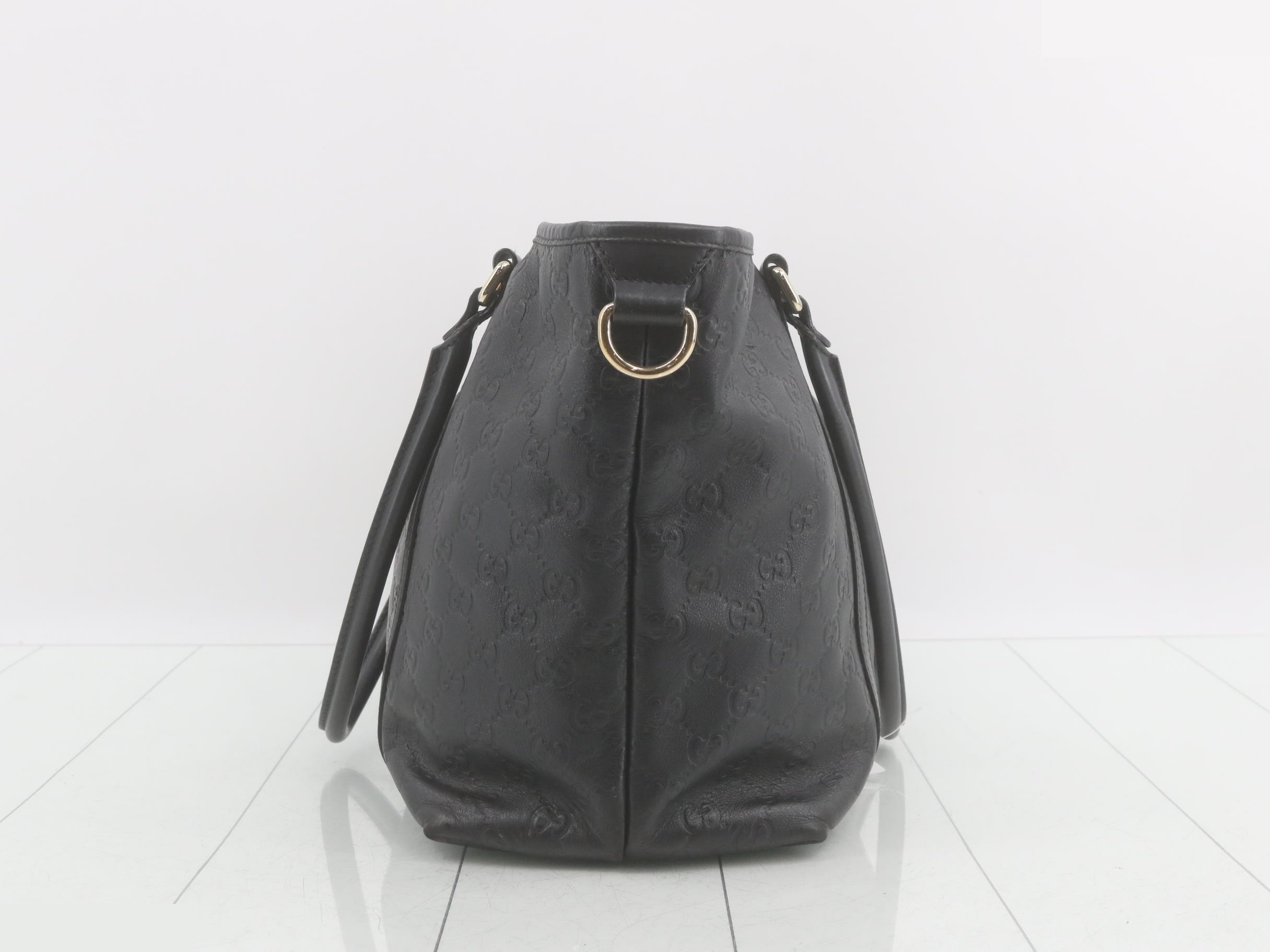 Guccissima (bag) - Tote bag — view 4