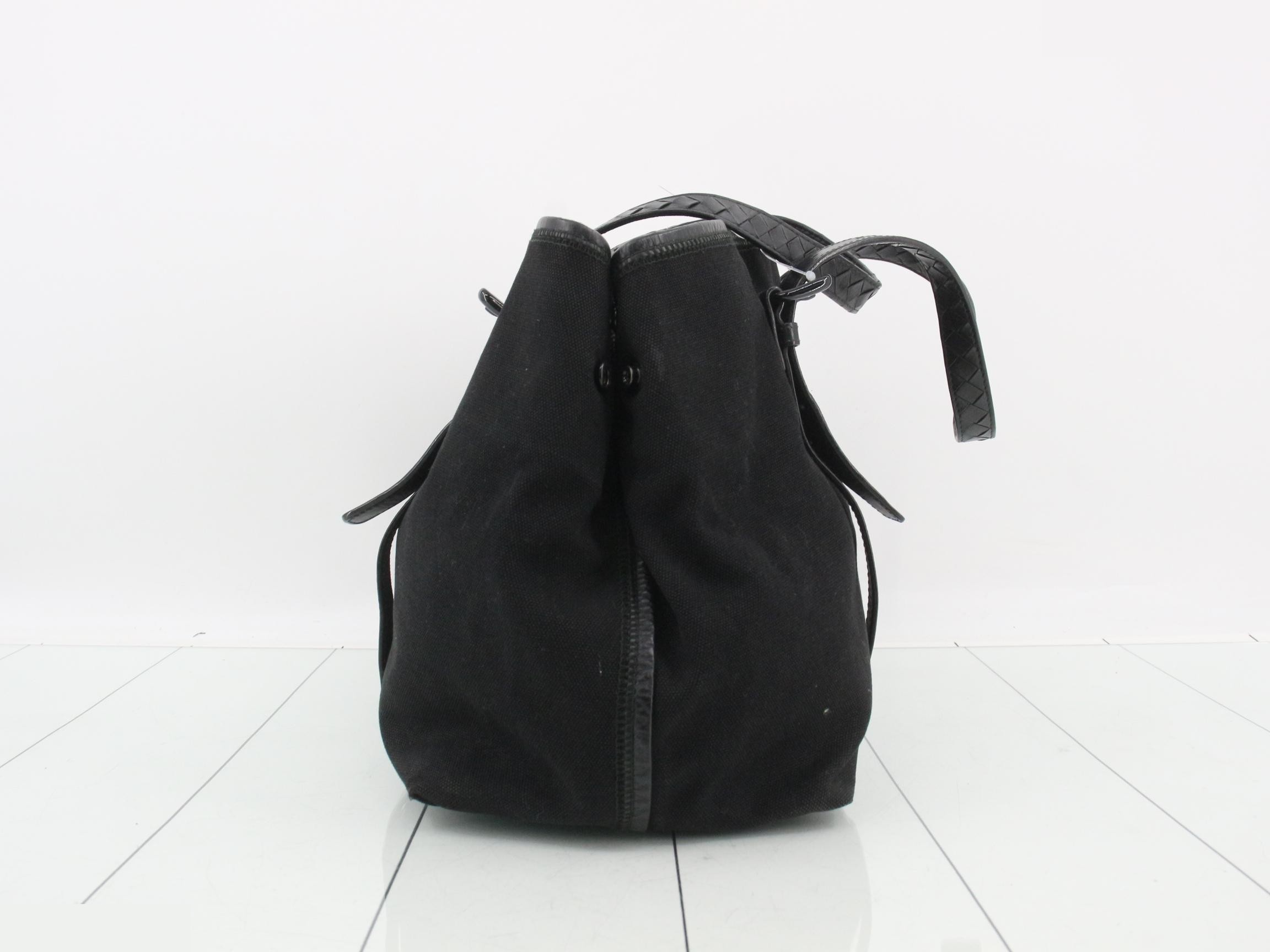 Tote bag — view 4