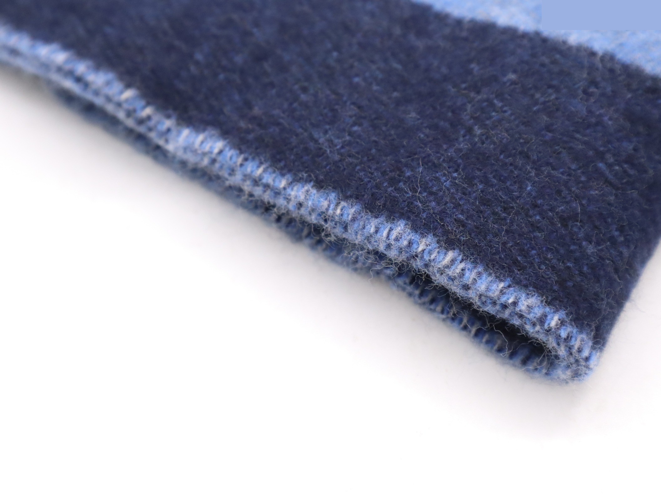 Wool Escharp LV Horizon with box — view 4