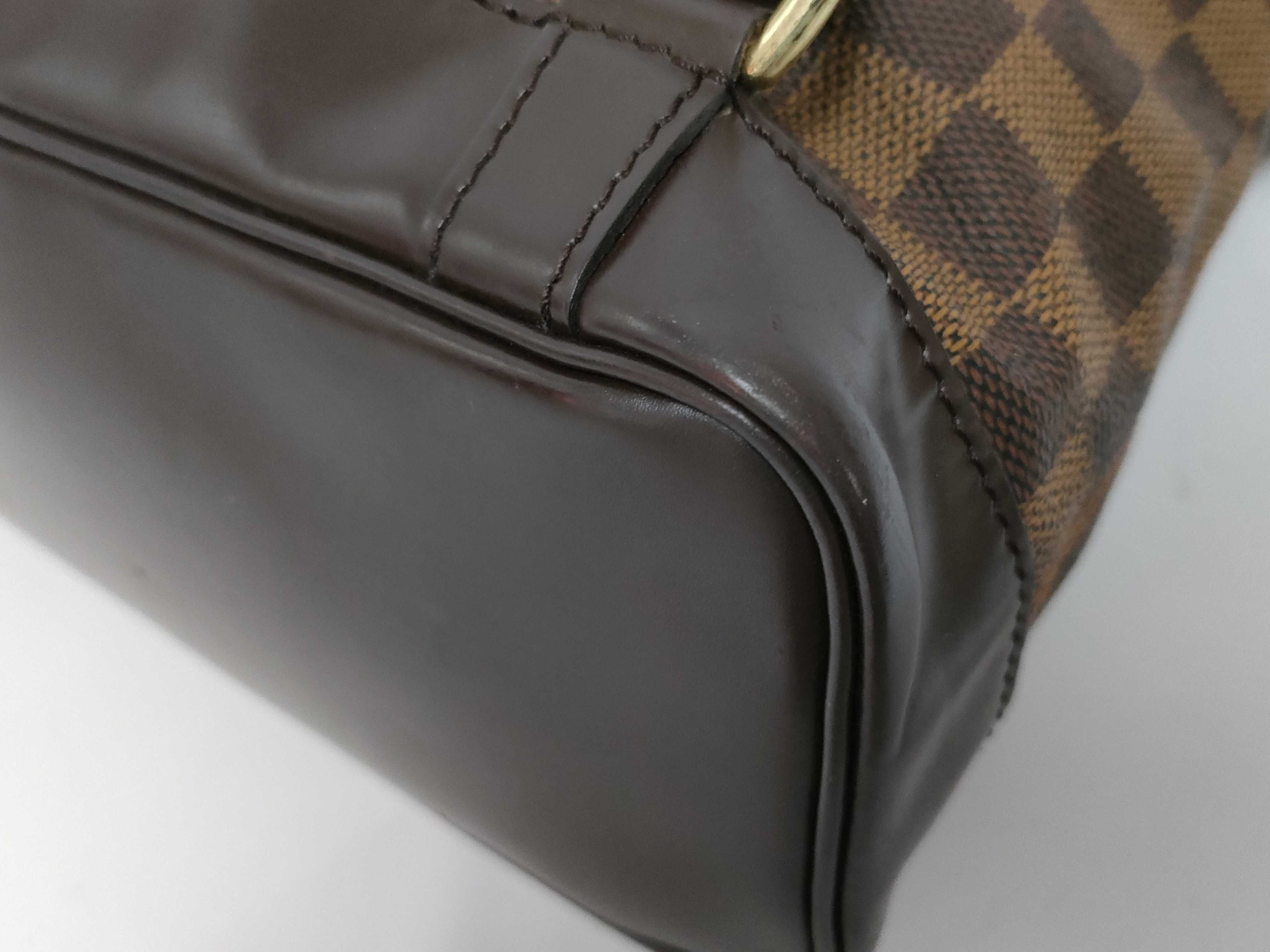 Damier LV Damier Soho N51132 TH0042 Backpack — view 4