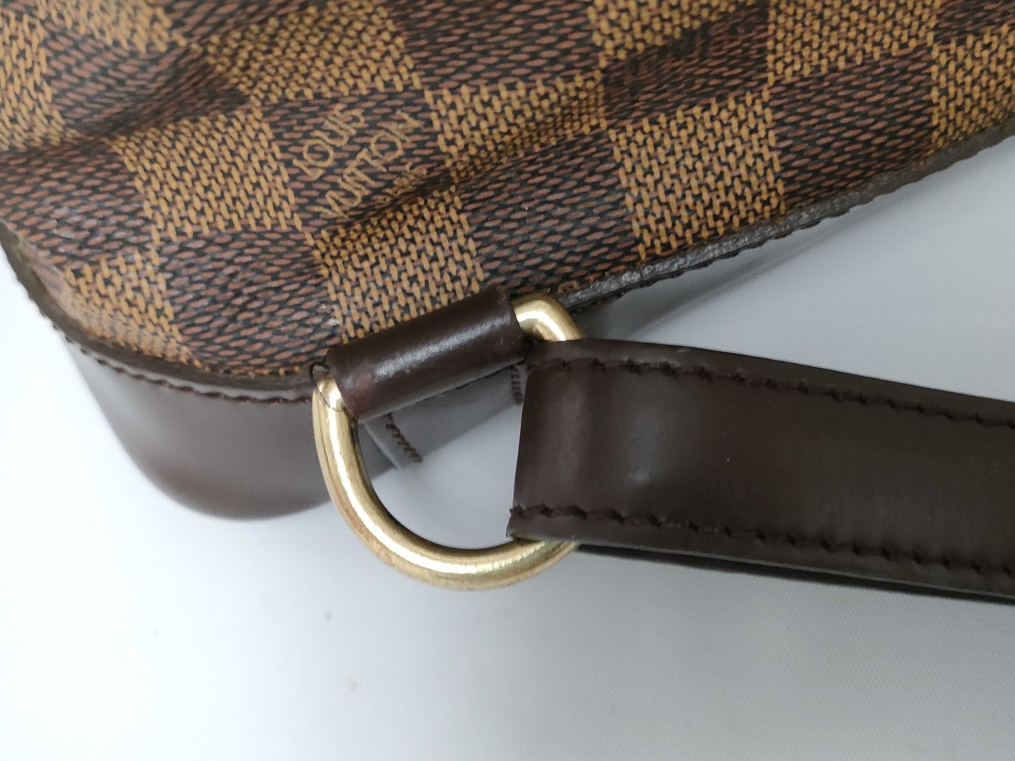 Damier LV Damier Soho N51132 TH0042 Backpack — view 7
