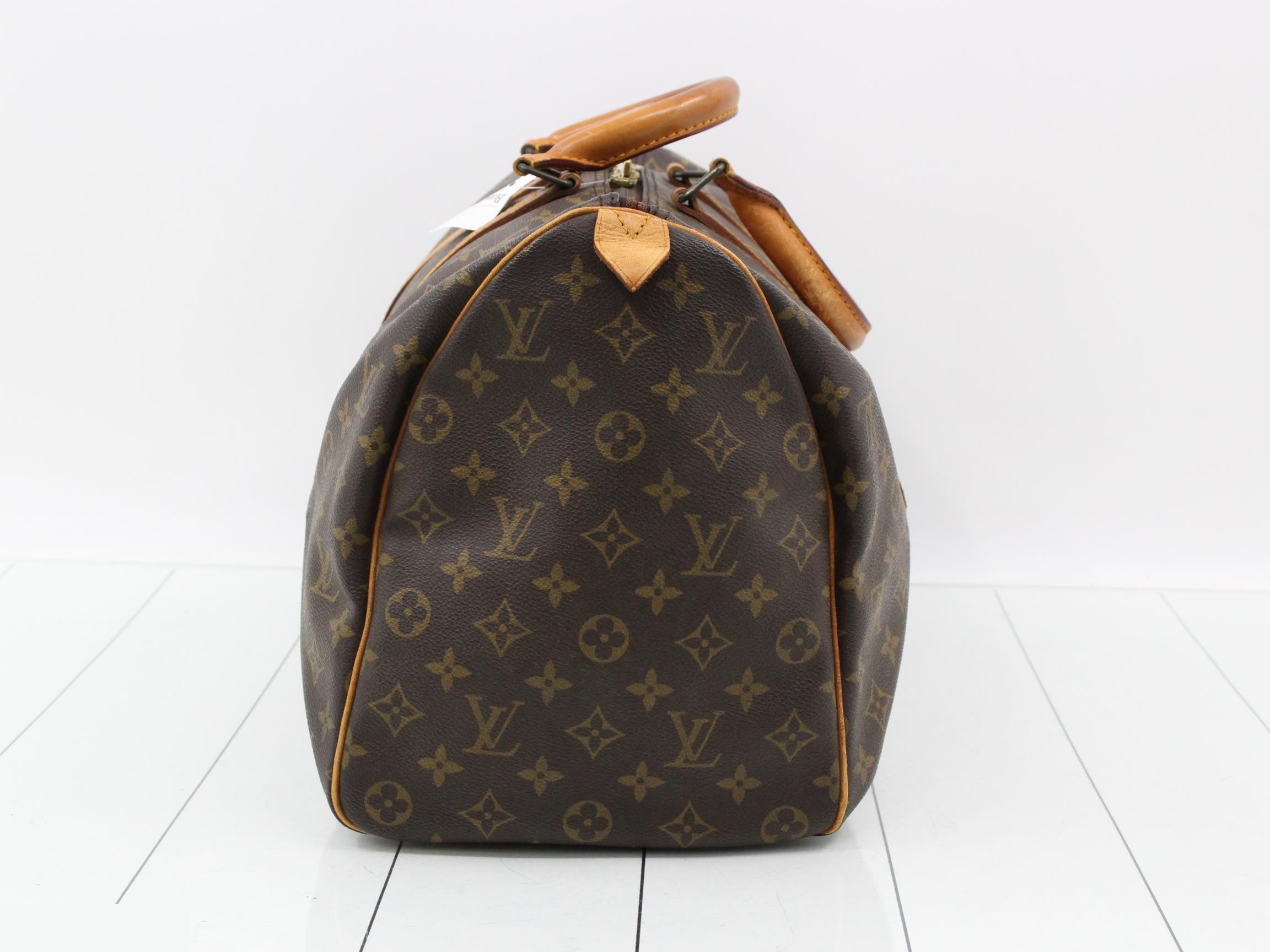Keepall 45 — view 3