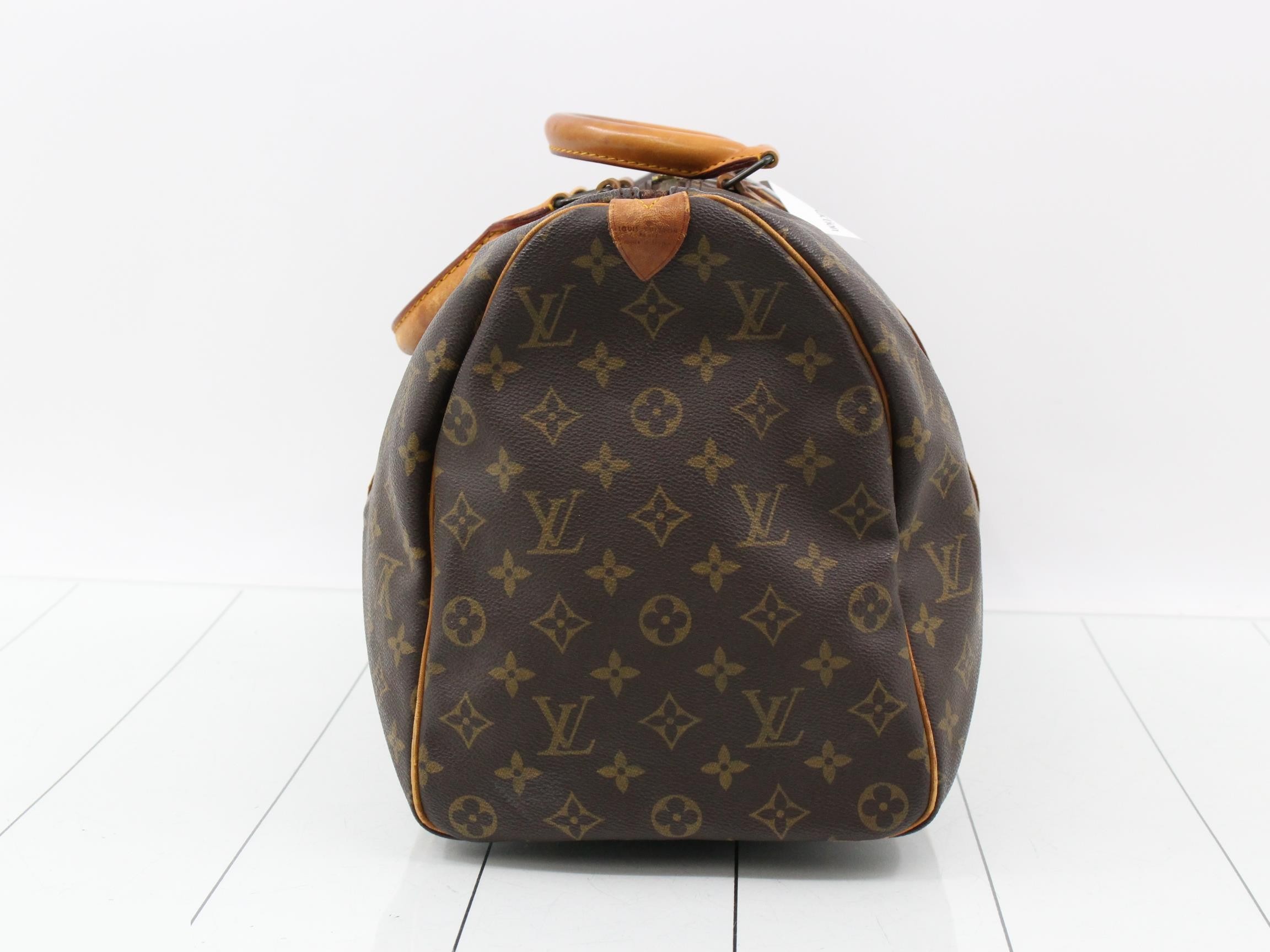 Keepall 45 — view 4
