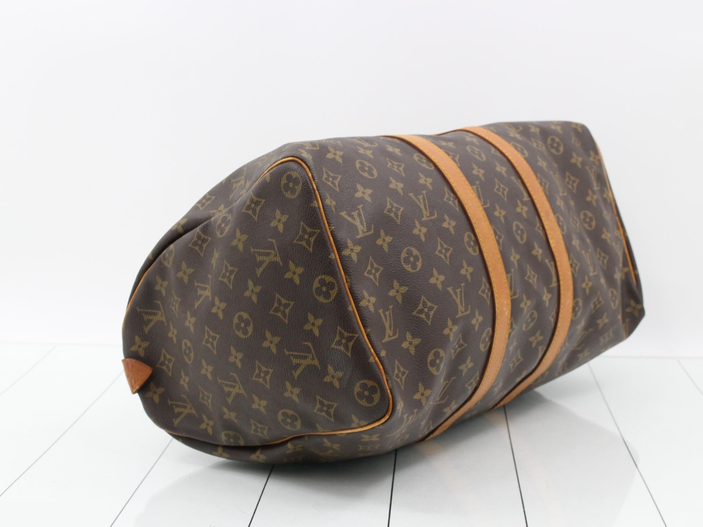 Keepall 45 — view 5