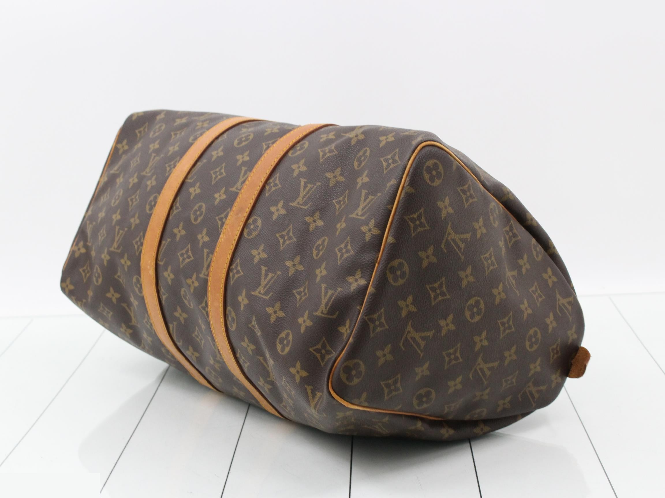 Keepall 45 — view 6
