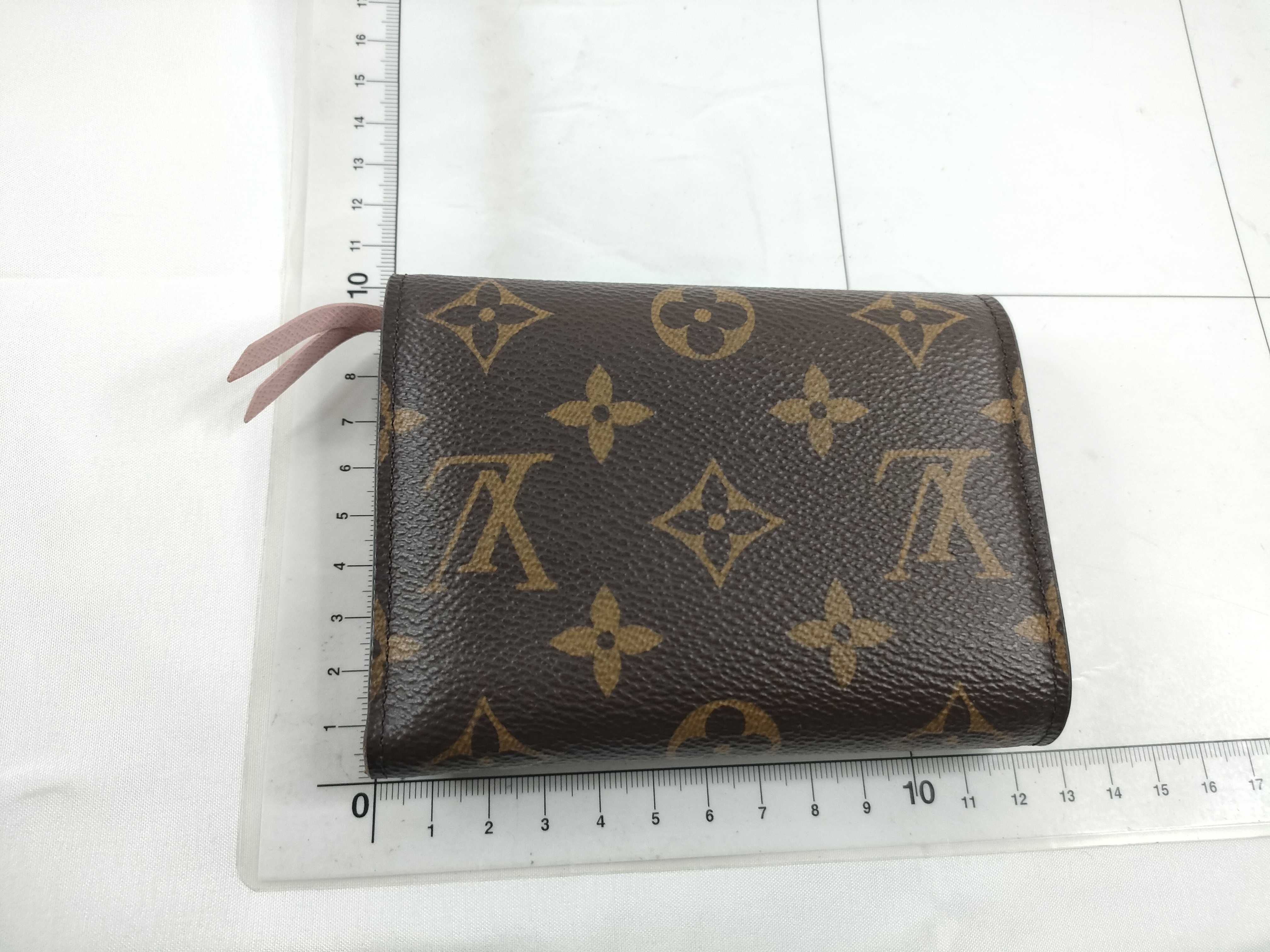 Portefeuille Victorine Wallet — view 2