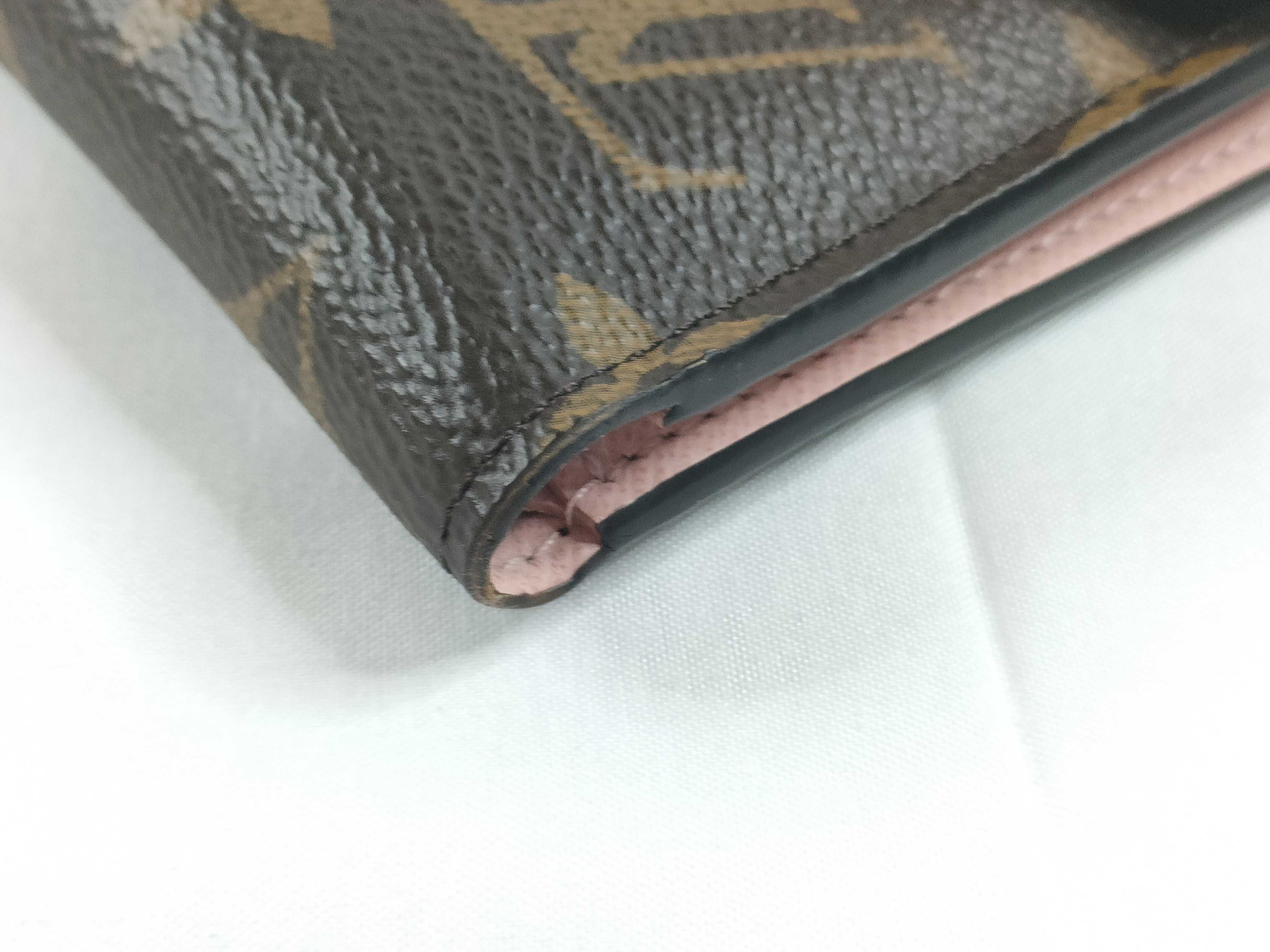 Portefeuille Victorine Wallet — view 3