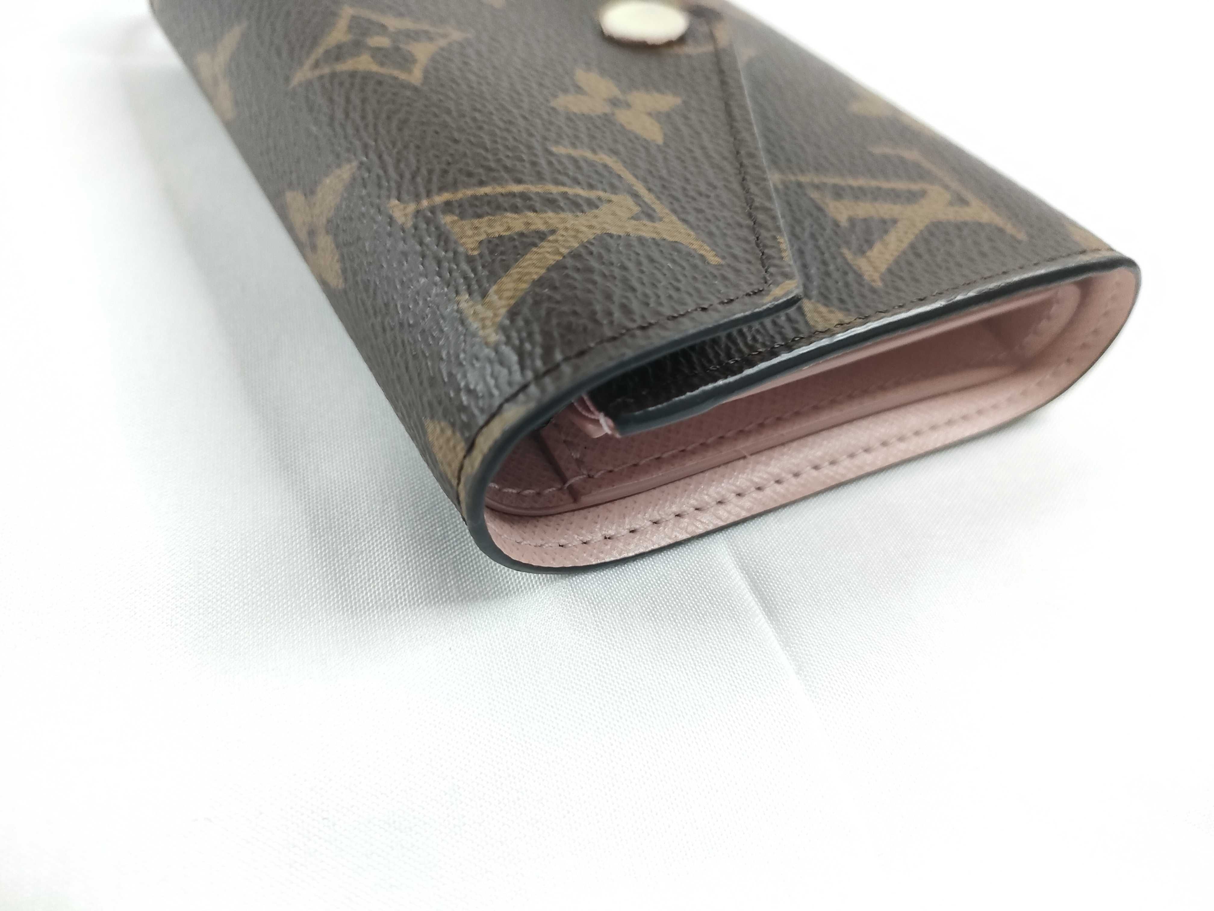 Portefeuille Victorine Wallet — view 4