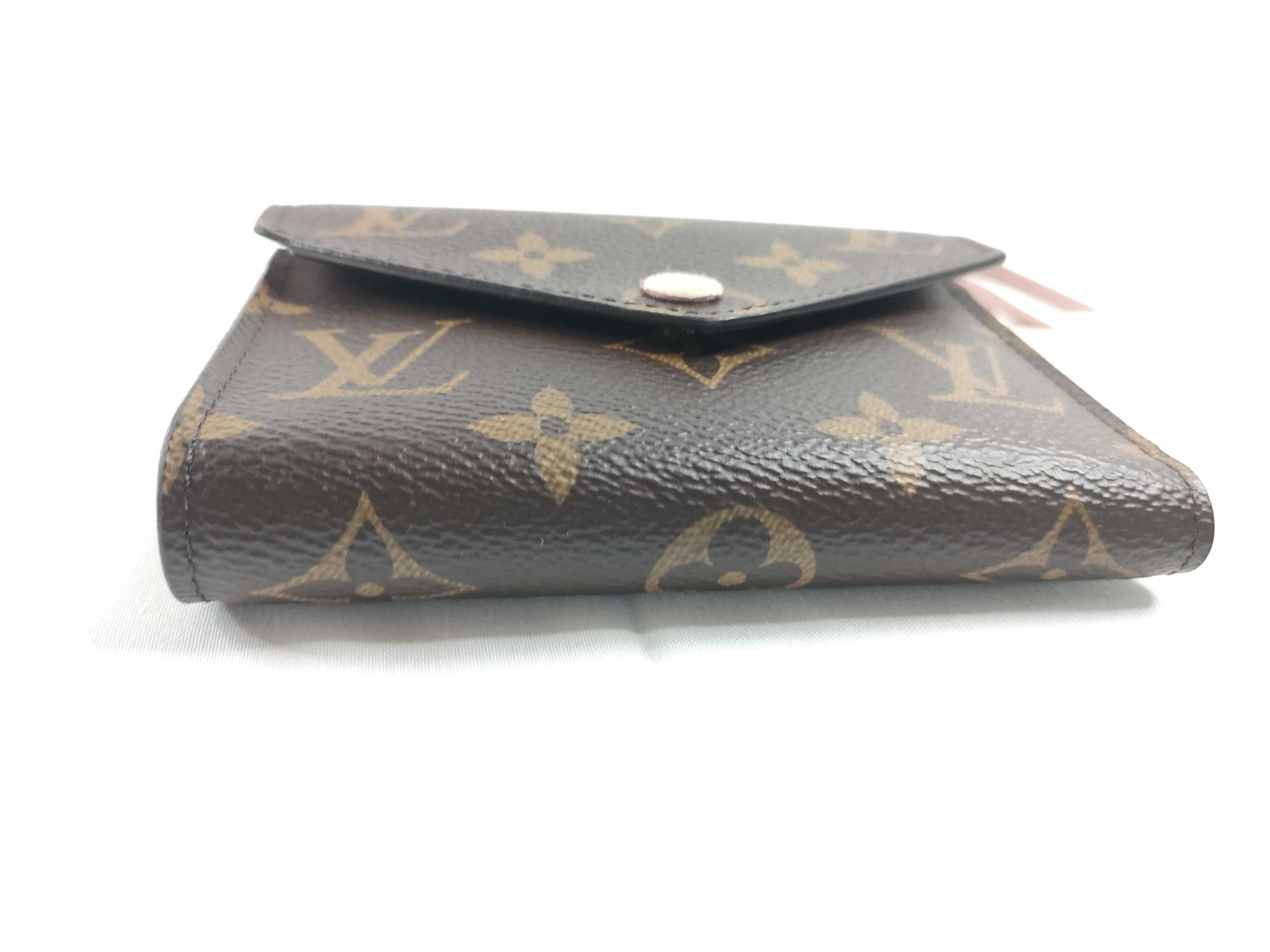 Portefeuille Victorine Wallet — view 6