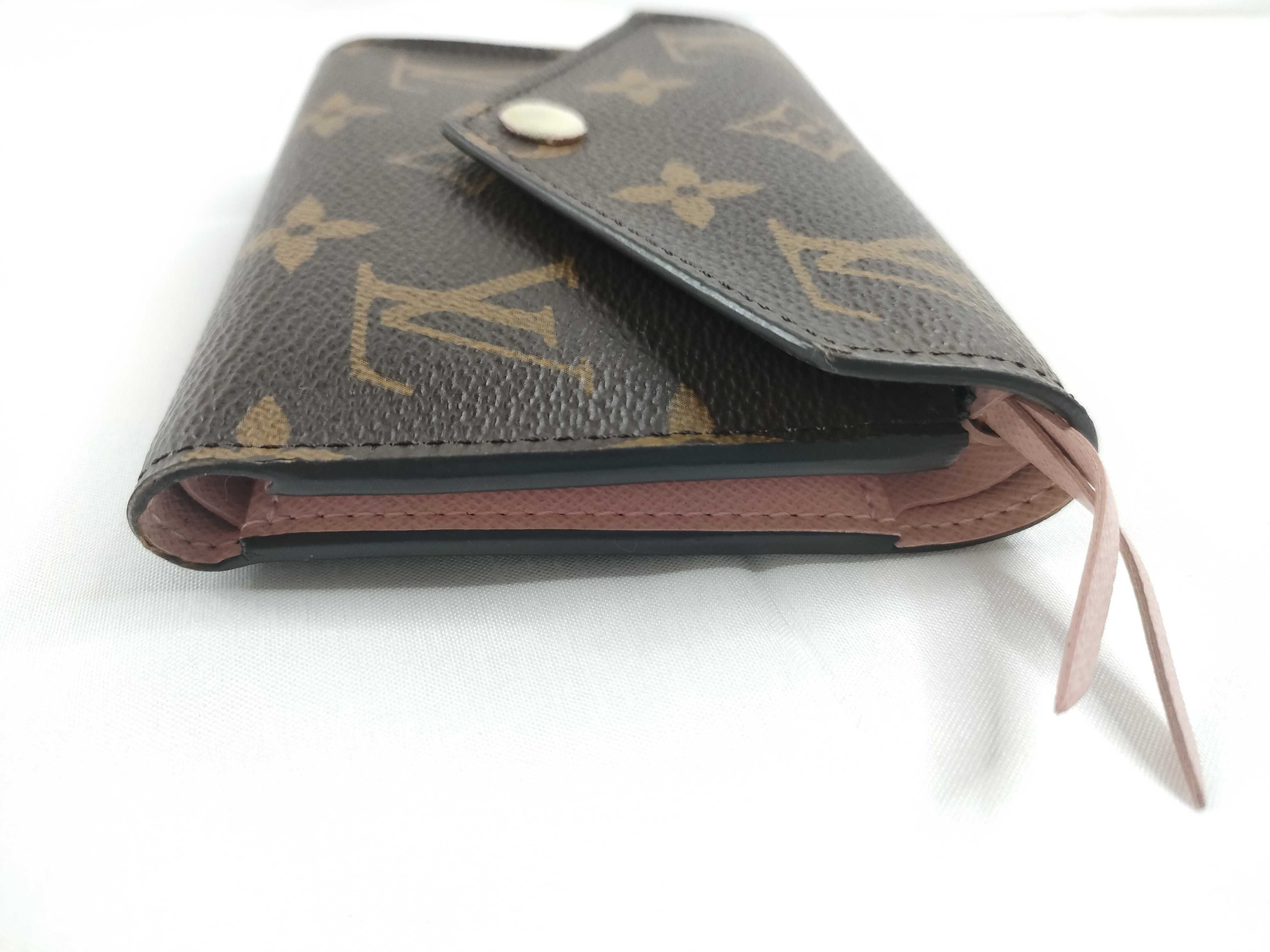Portefeuille Victorine Wallet — view 7