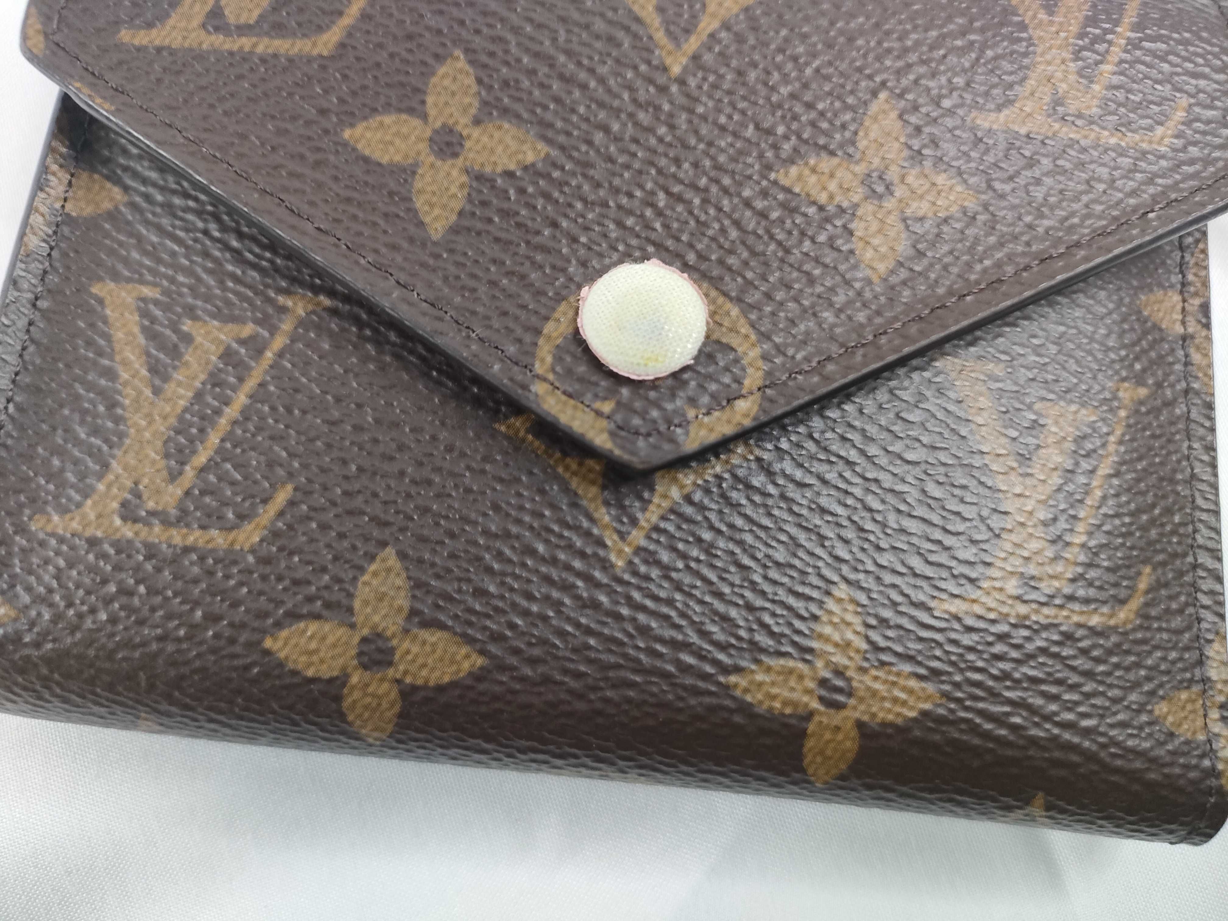 Portefeuille Victorine Wallet — view 8