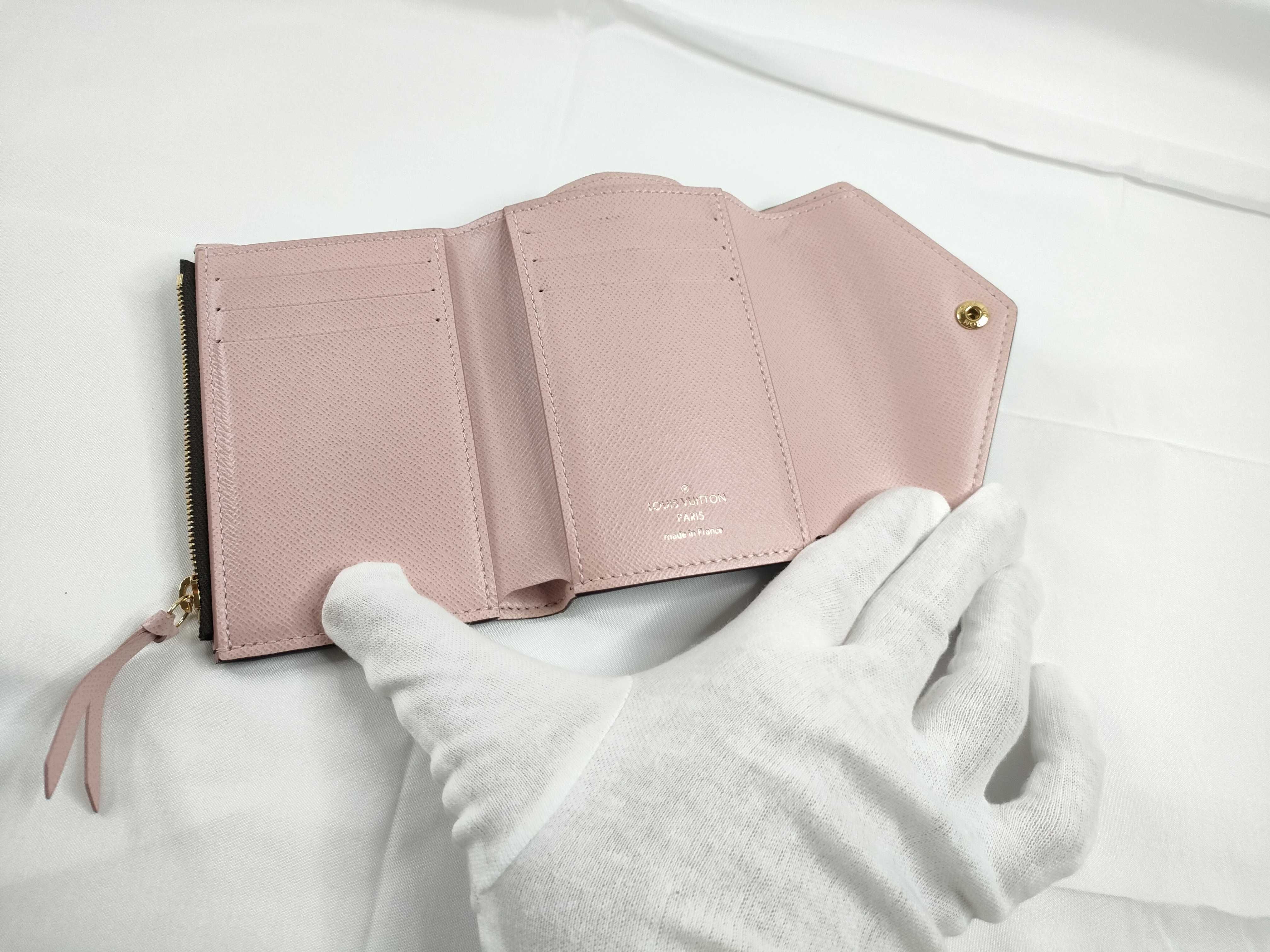 Portefeuille Victorine Wallet — view 9