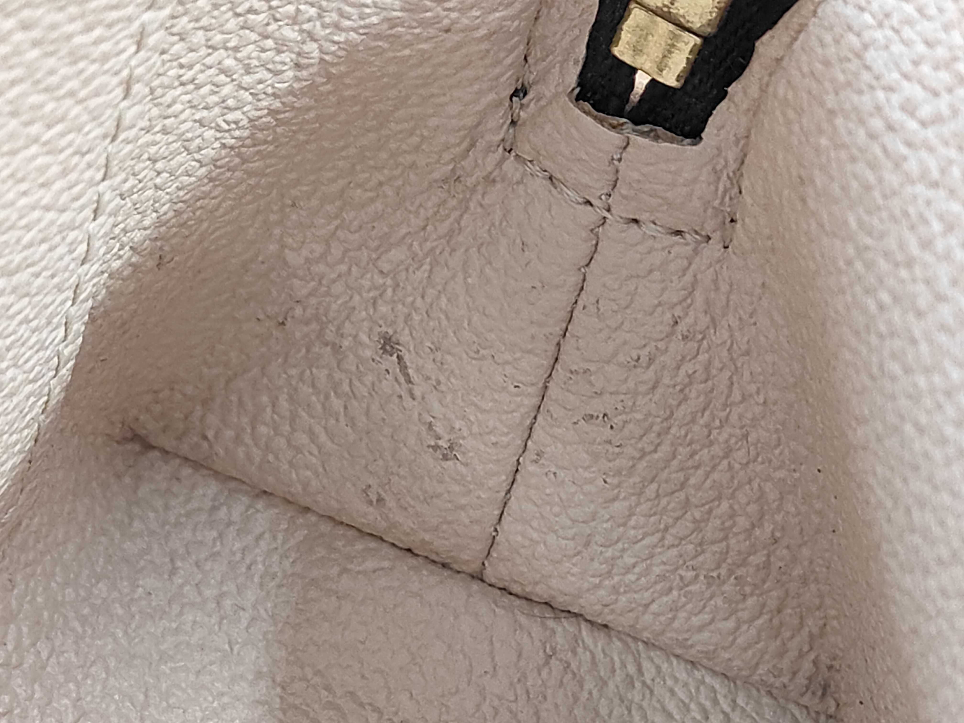 Monogram Pochette Cosmetic PM SD0013 Pouch — view 8