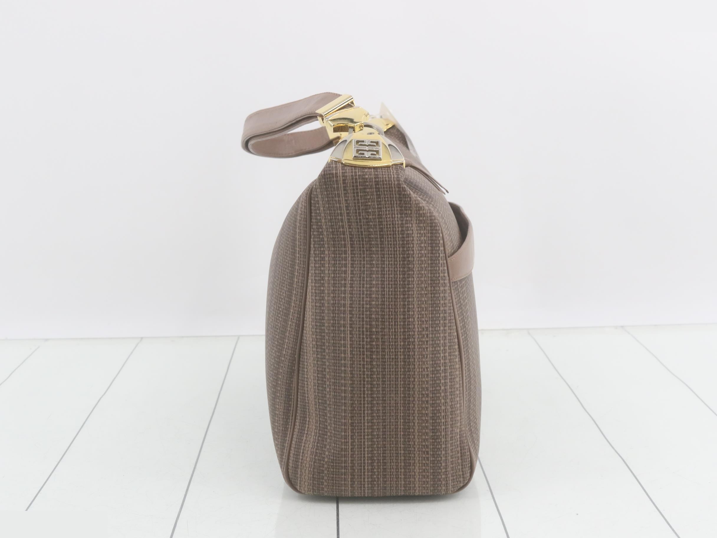 4G One Shoulder Other Line Bags/Shoulder Bags — view 4