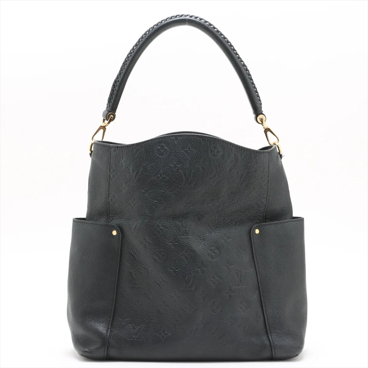 Monogram Empreinte Bagatelle M50072 CA2125 Black — view 2