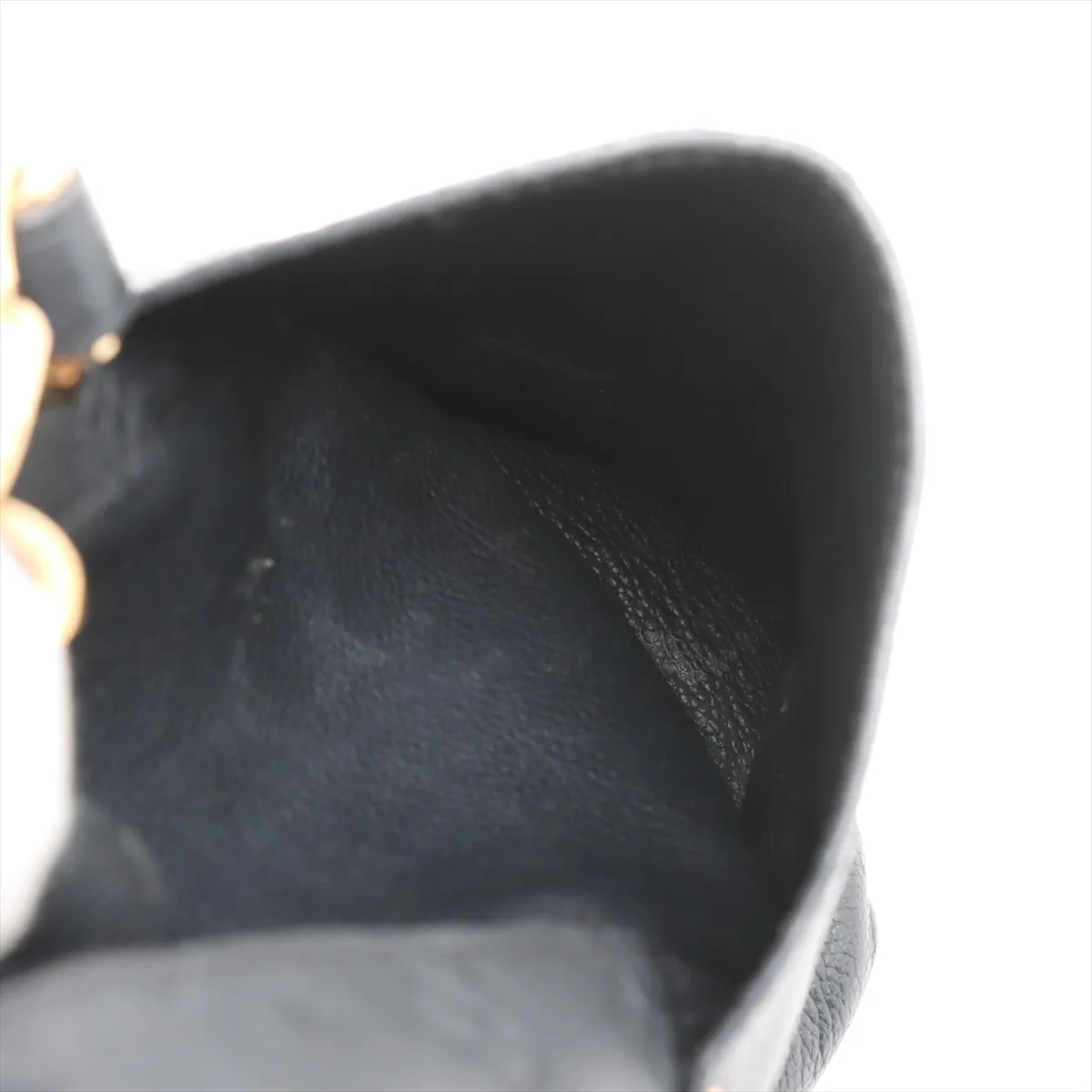 Monogram Empreinte Bagatelle M50072 CA2125 Black — view 11