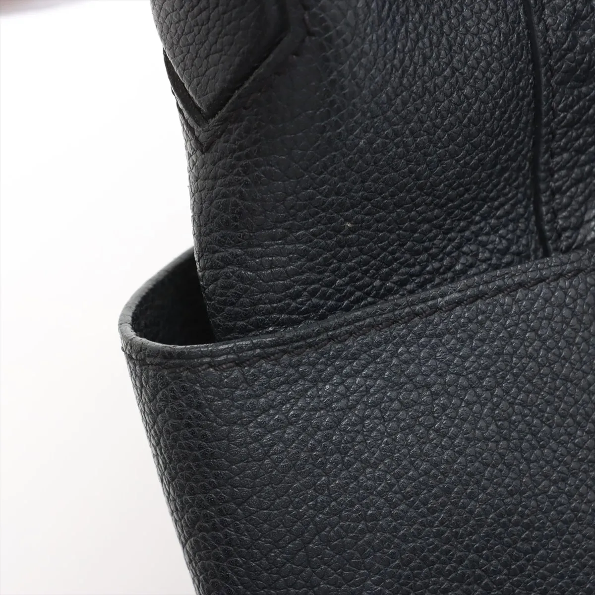 Monogram Empreinte Bagatelle M50072 CA2125 Black — view 15