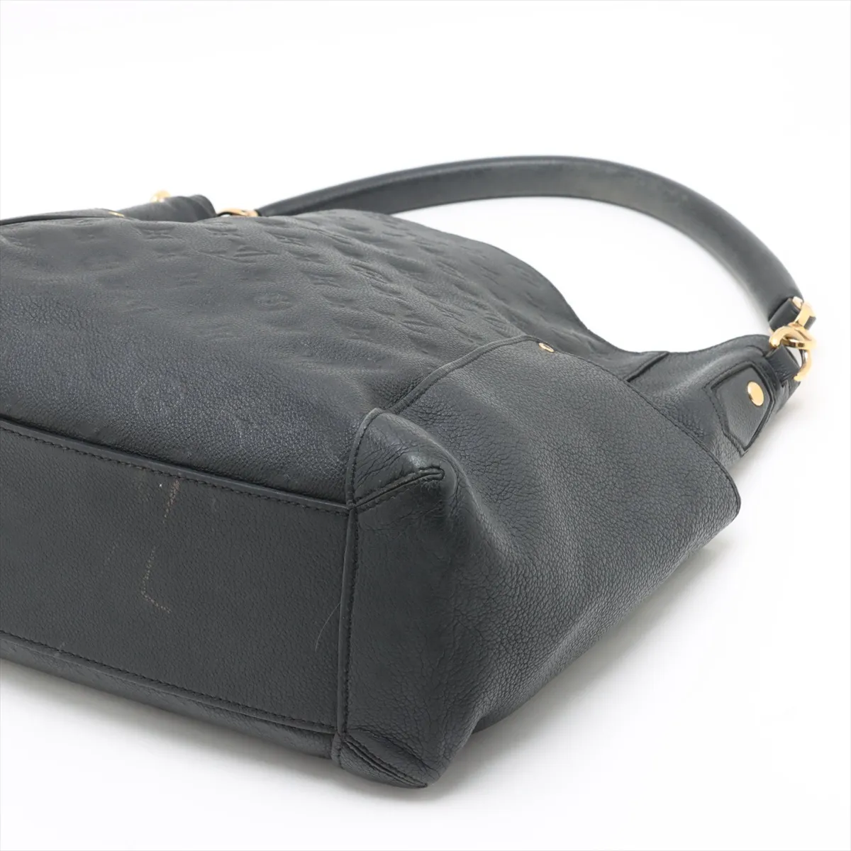 Monogram Empreinte Bagatelle M50072 CA2125 Black — view 3