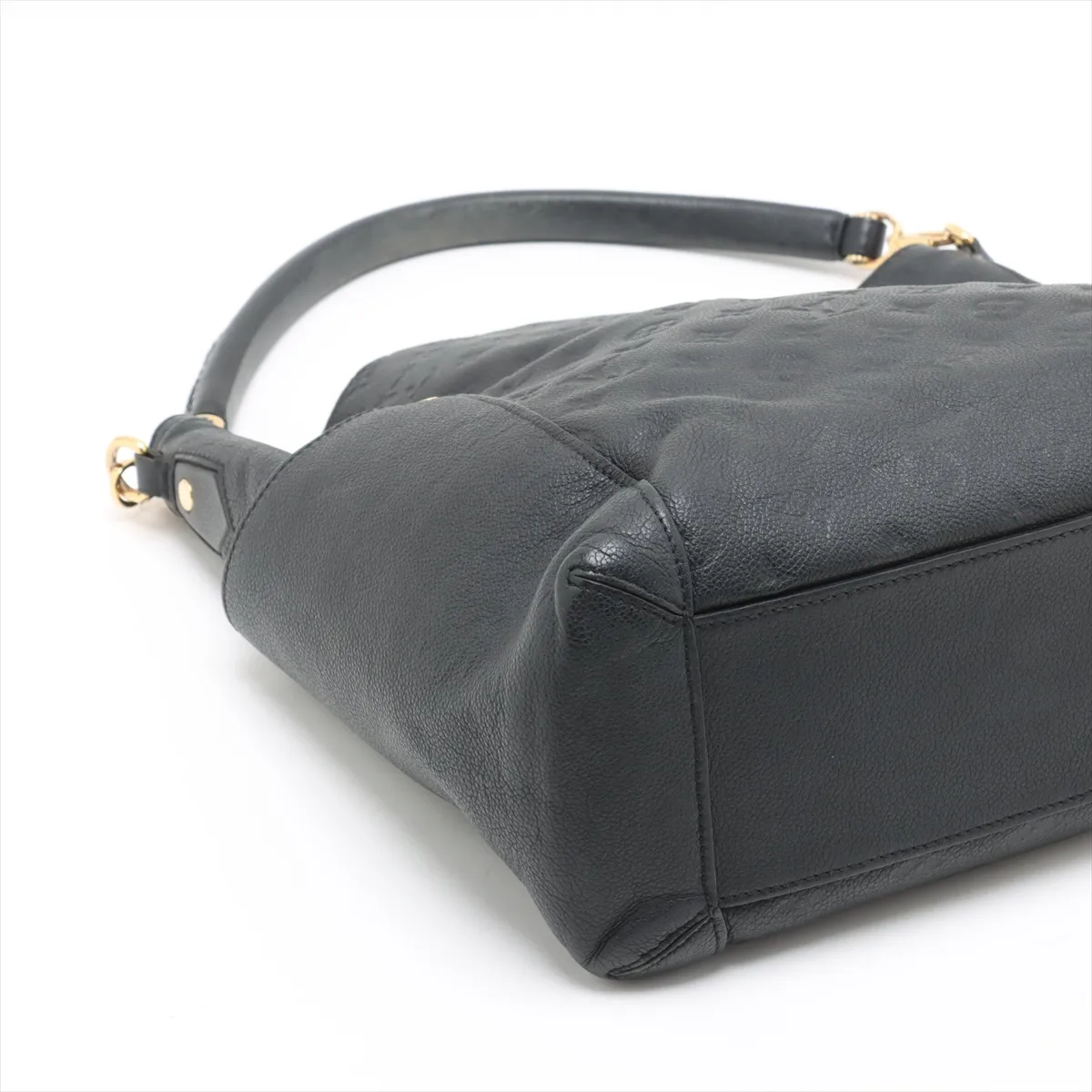 Monogram Empreinte Bagatelle M50072 CA2125 Black — view 4