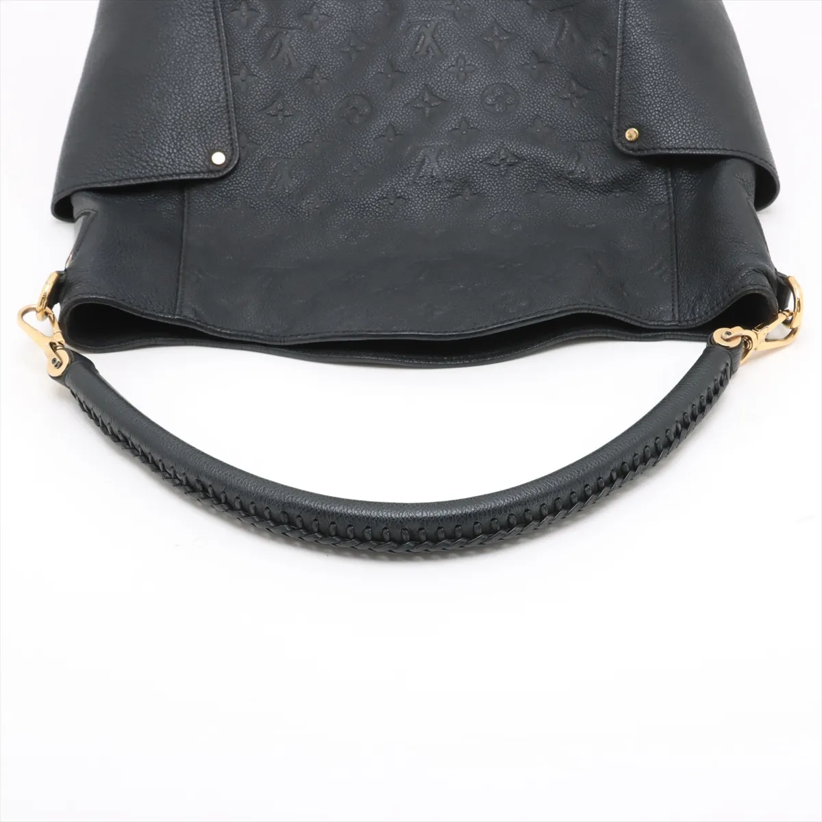 Monogram Empreinte Bagatelle M50072 CA2125 Black — view 5
