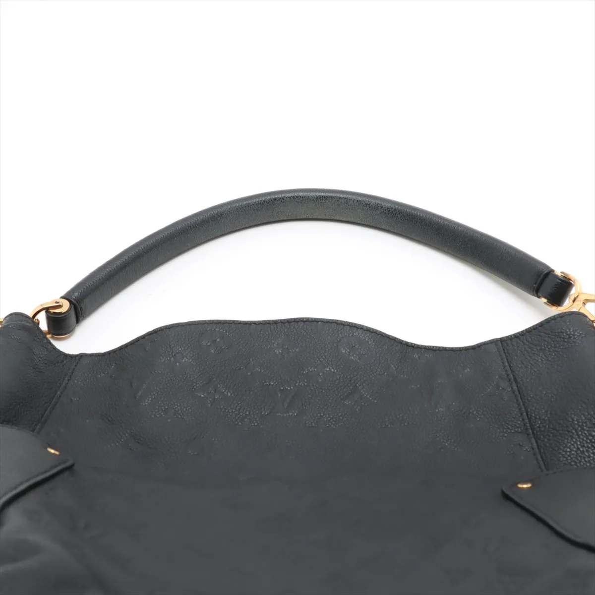 Monogram Empreinte Bagatelle M50072 CA2125 Black — view 6