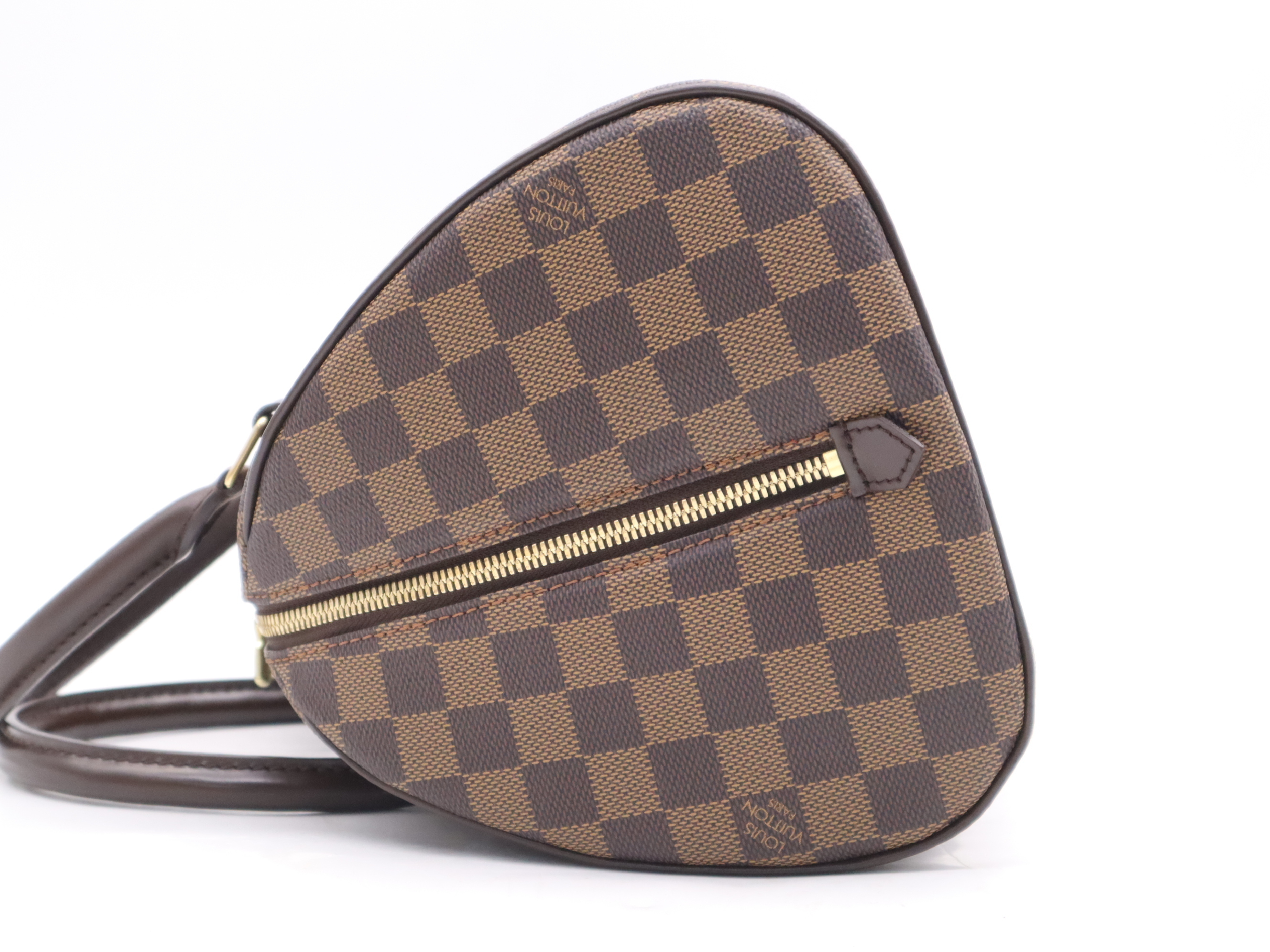 N41434 Damier Bella MM Handbag with Dust Bag — view 3