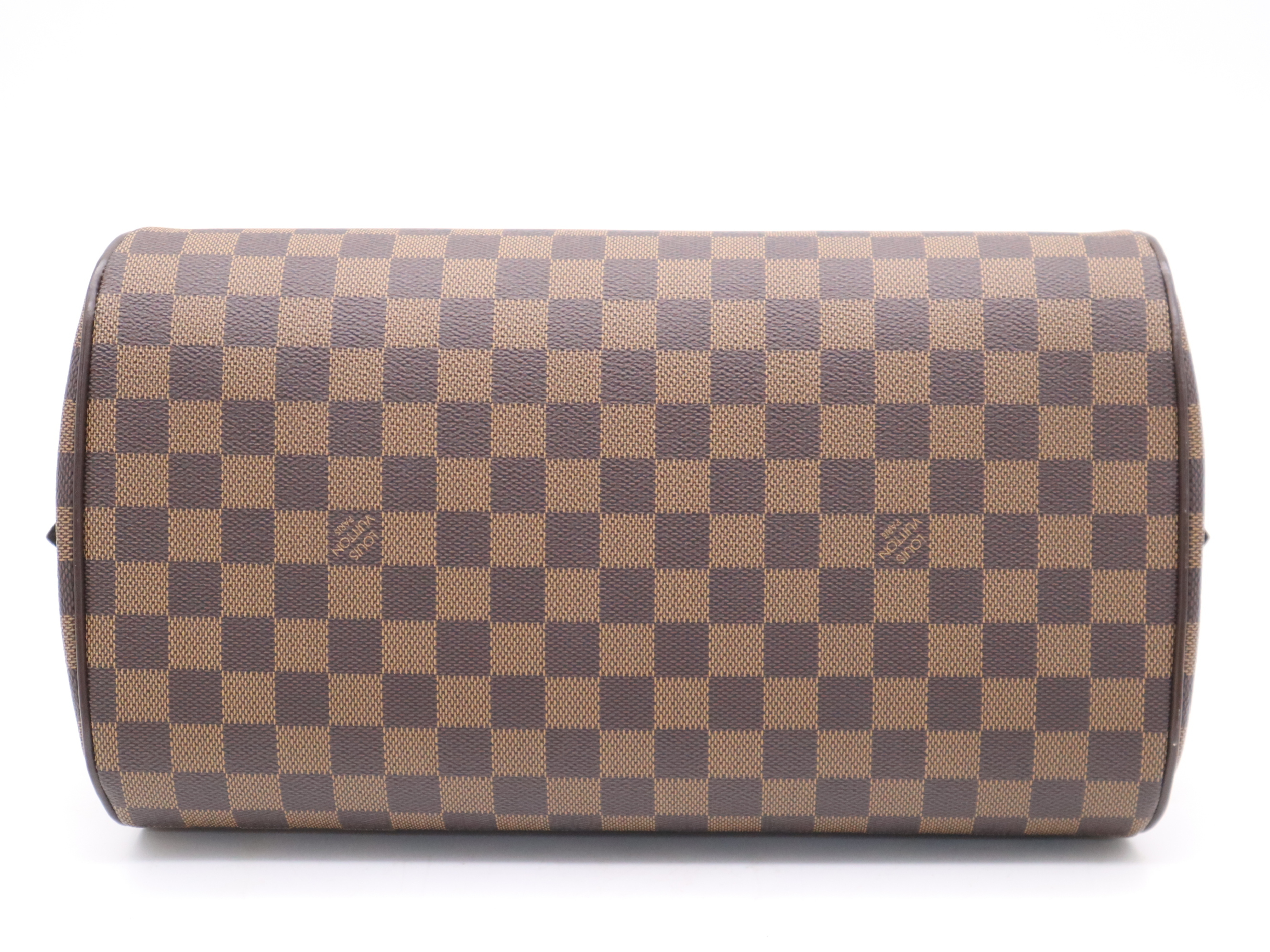 N41434 Damier Bella MM Handbag with Dust Bag — view 4