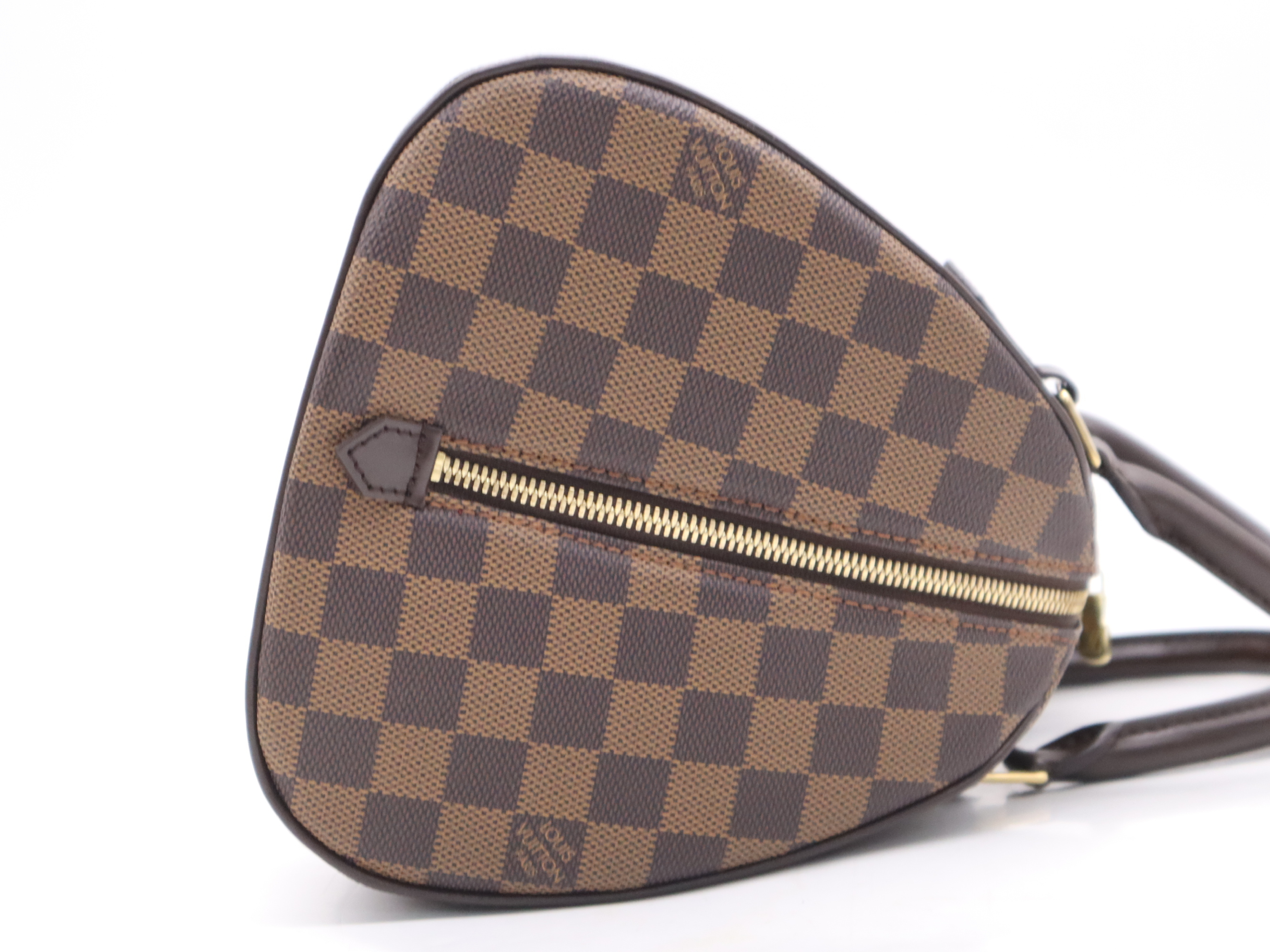 N41434 Damier Bella MM Handbag with Dust Bag — view 5