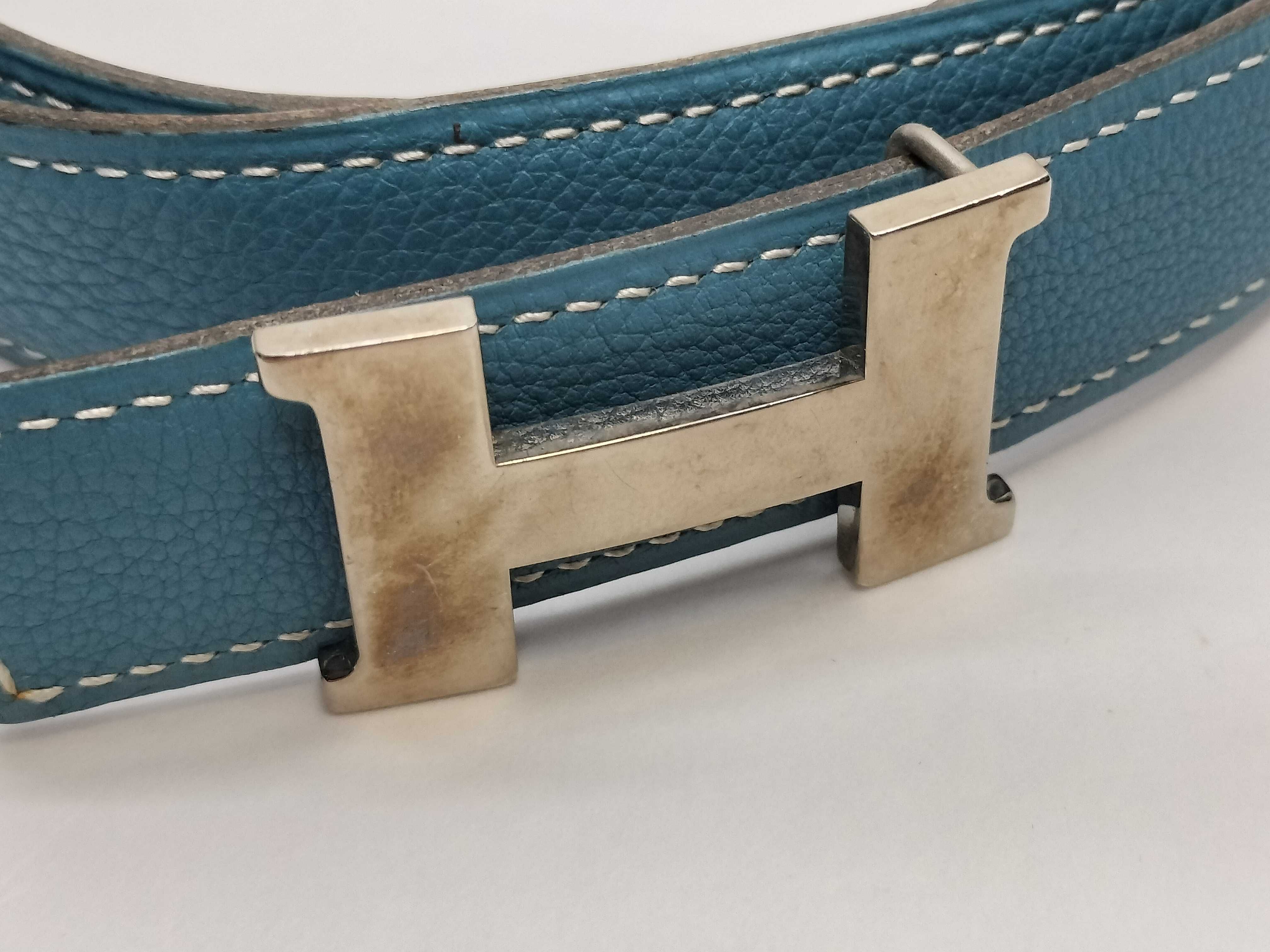 Constance Belt F 80 Belt — view 2