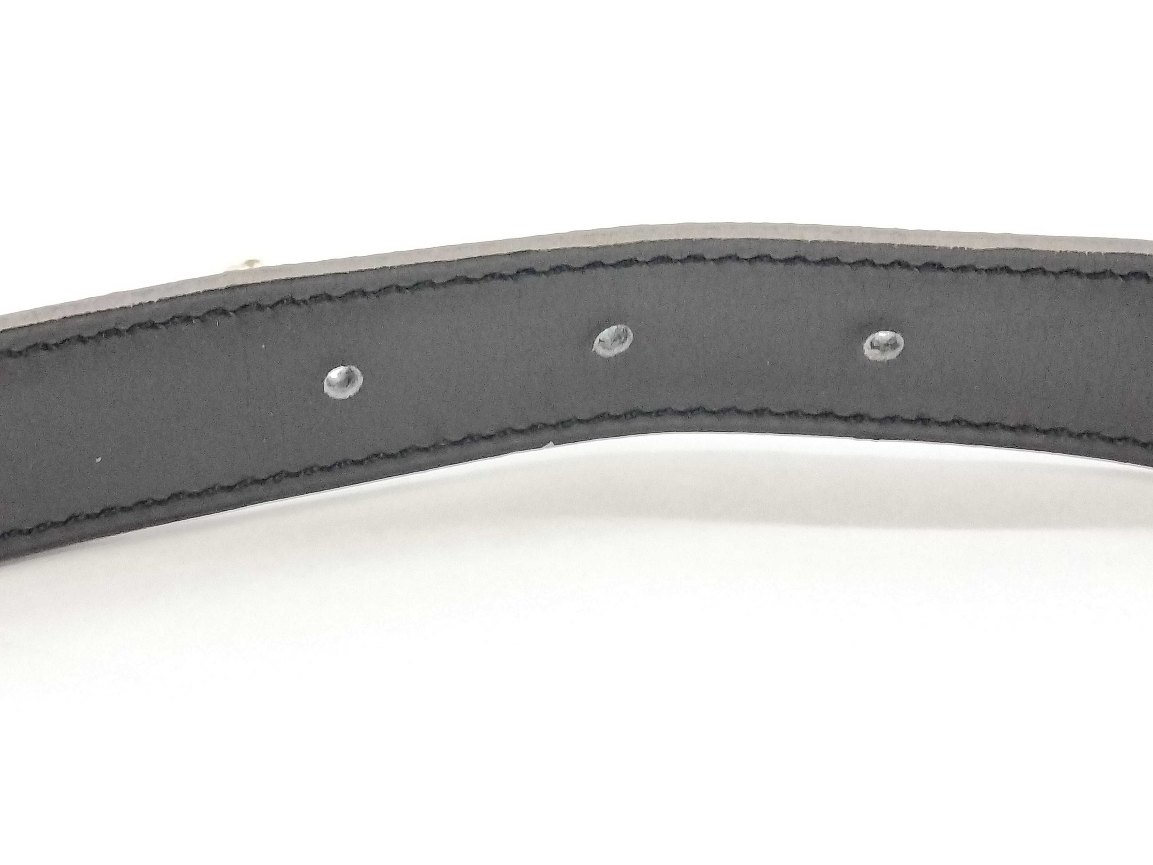 Constance Belt F 80 Belt — view 4