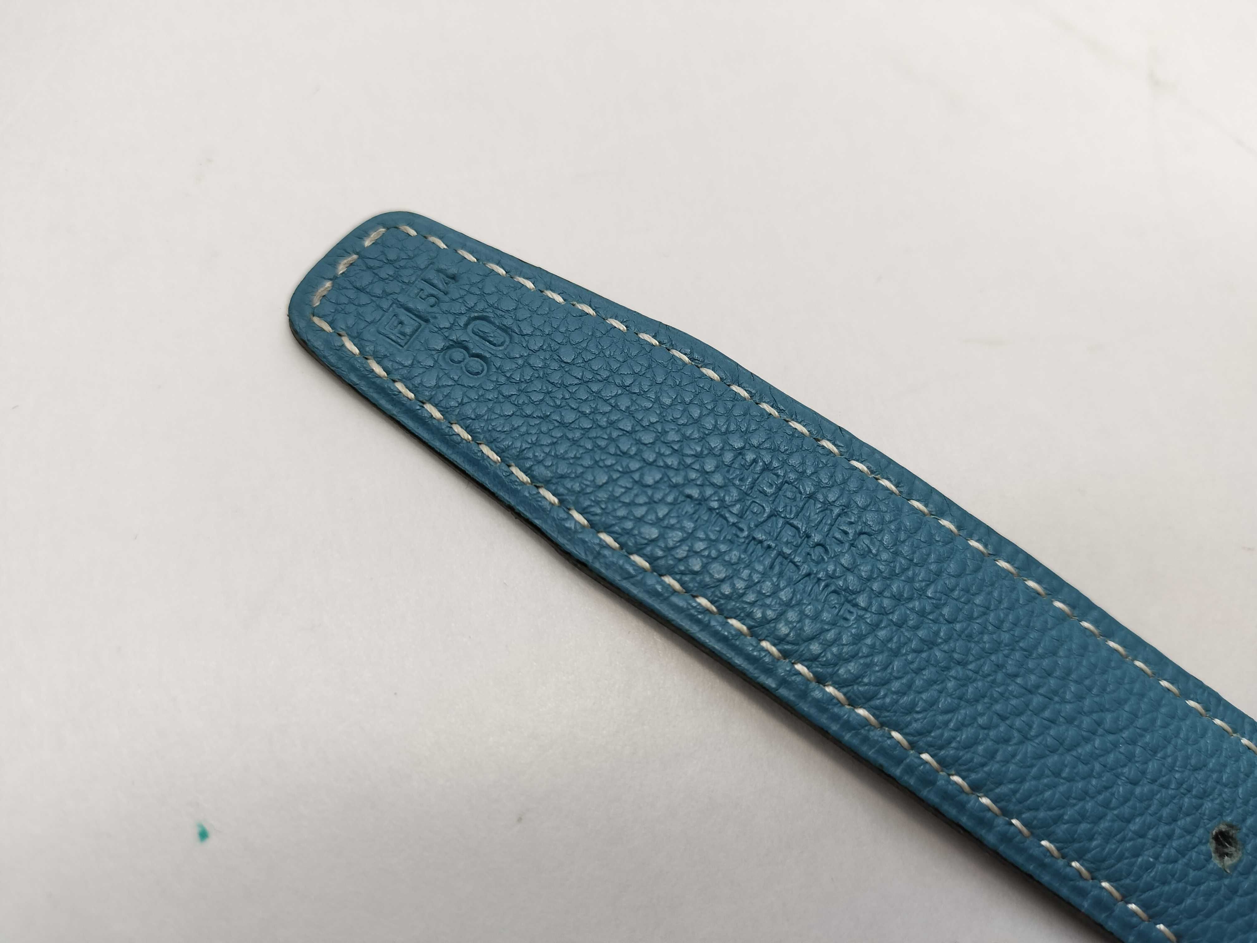 Constance Belt F 80 Belt — view 5
